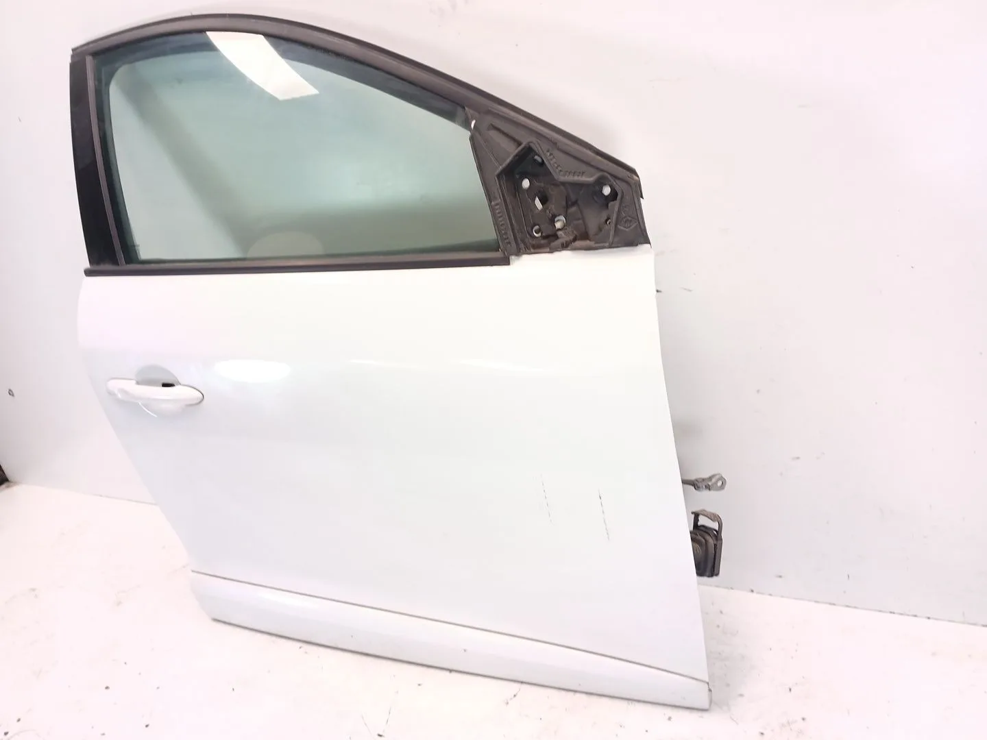Puerta Delantera Derecha para Renault Megane Iii Hatchback (Bz0/1_, B3_)