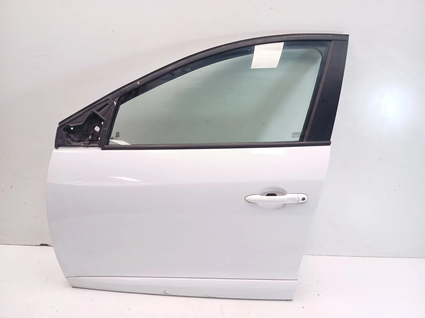 Puerta Delantera Izquierda para Renault Megane Iii Hatchback (Bz0/1_, B3_)