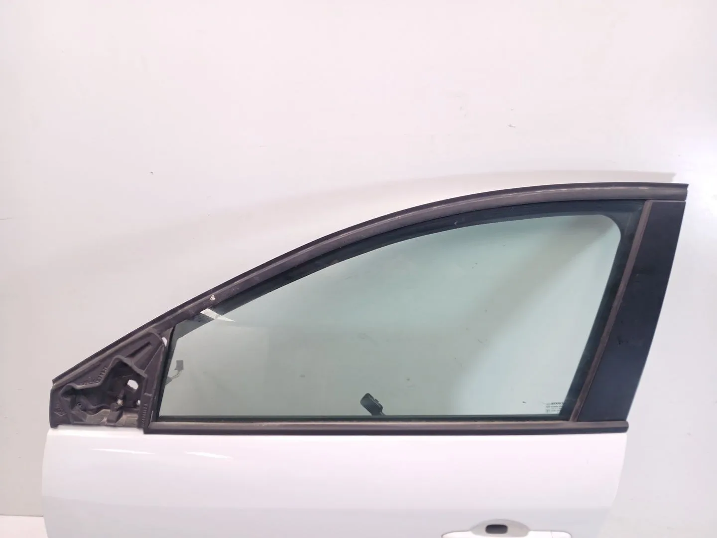 Puerta Delantera Izquierda para Renault Megane Iii Hatchback (Bz0/1_, B3_)