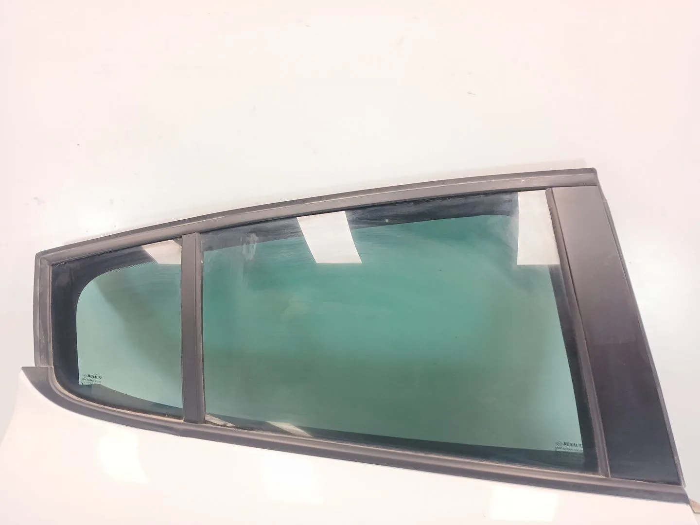 Puerta Trasera Derecha para Renault Megane Iii Hatchback (Bz0/1_, B3_)