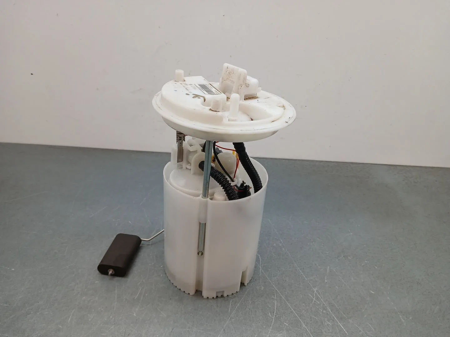Aforador para Opel Corsa E