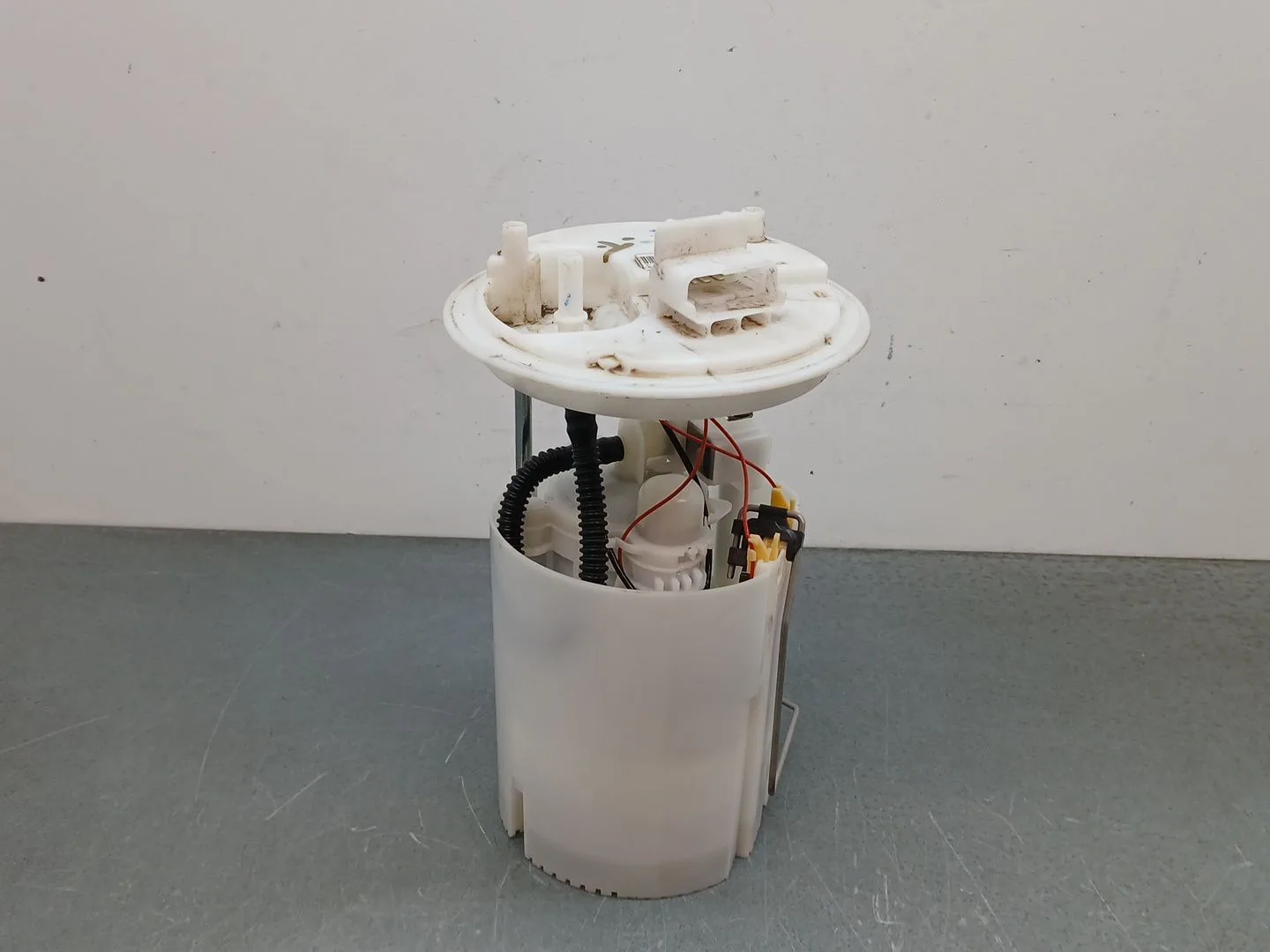 Aforador para Opel Corsa E