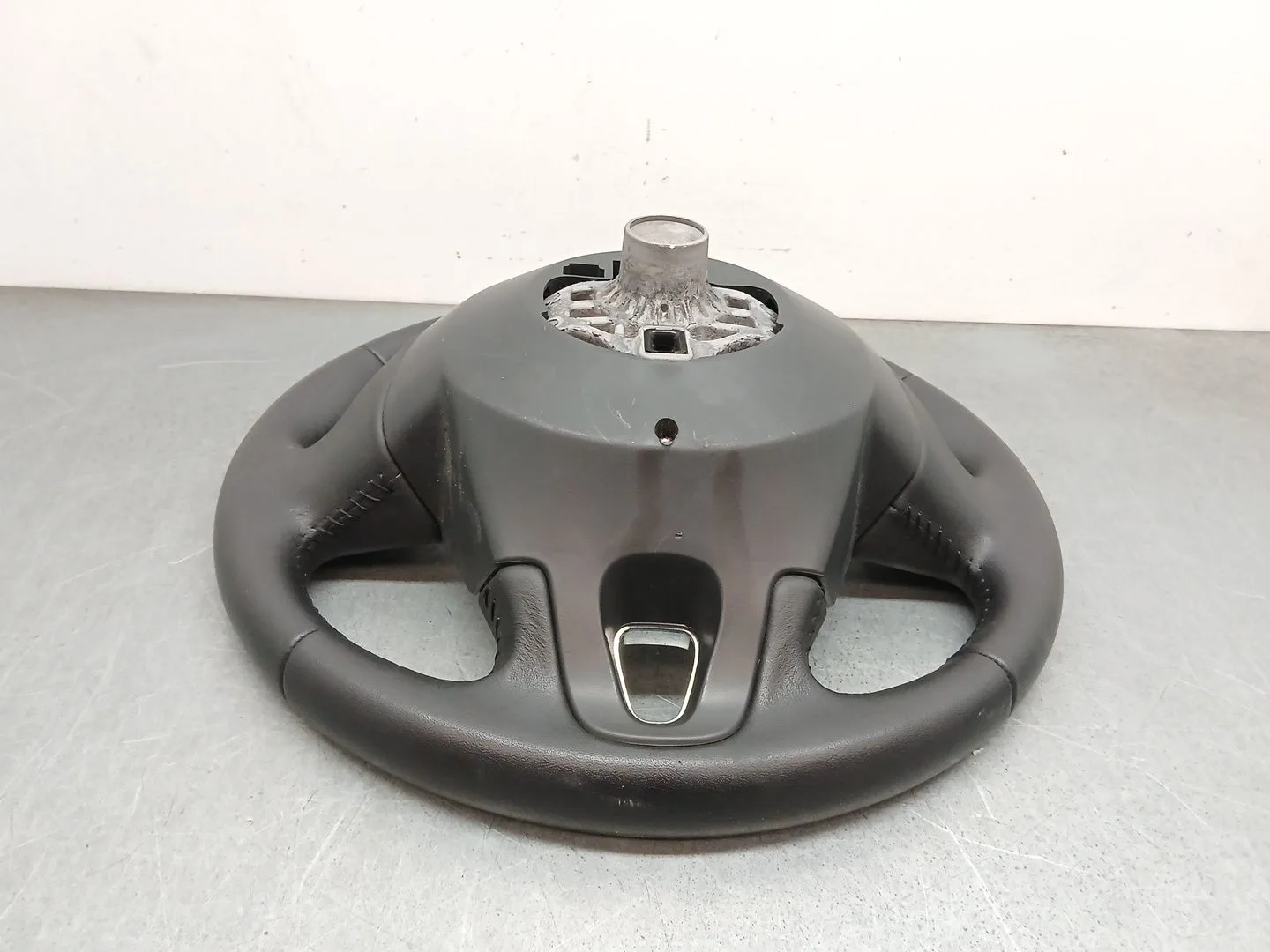 Volante para Renault Megane Iii Hatchback (Bz0/1_, B3_)