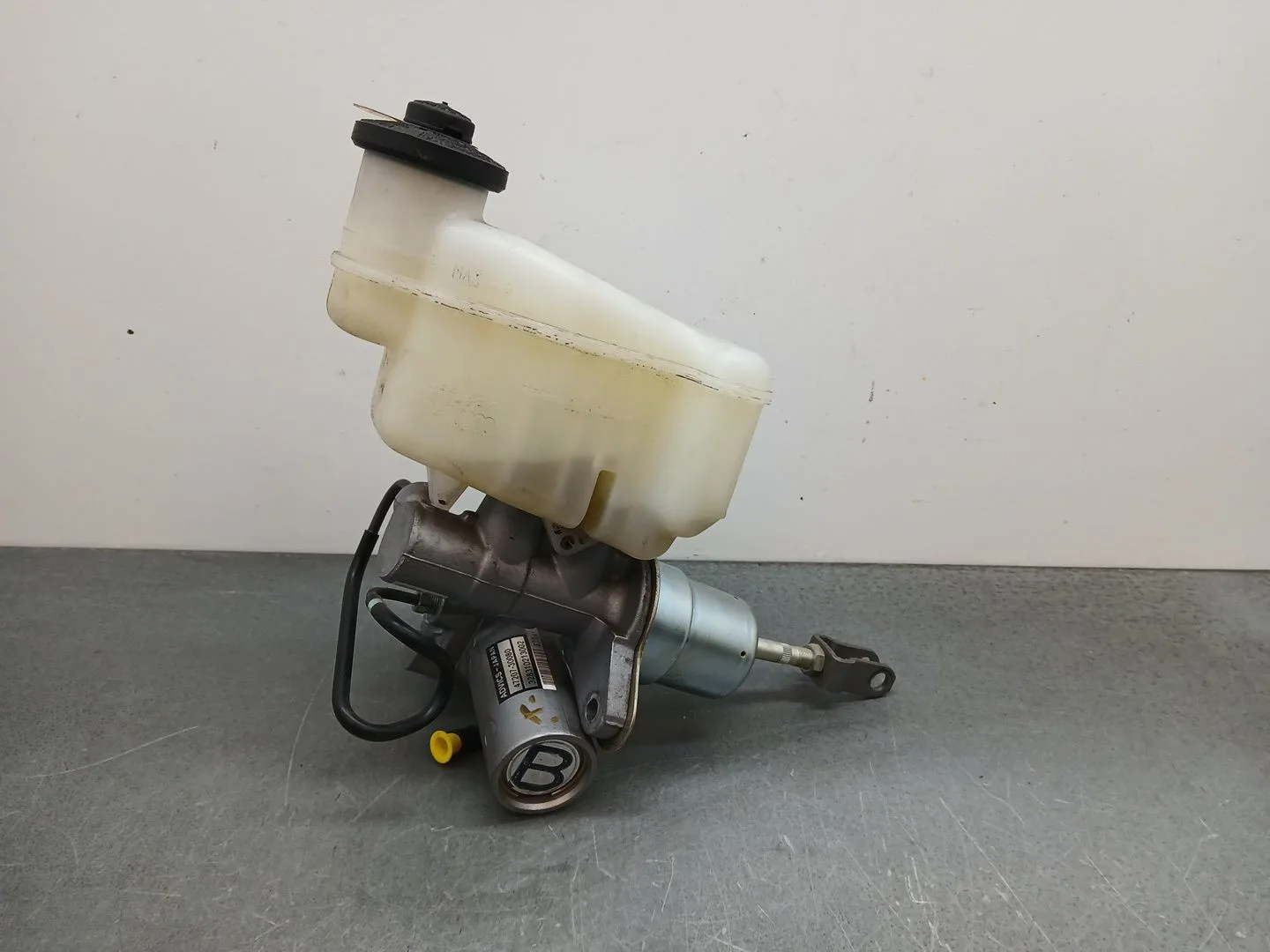 Bomba Freno para Lexus Is Iii (_E3_)