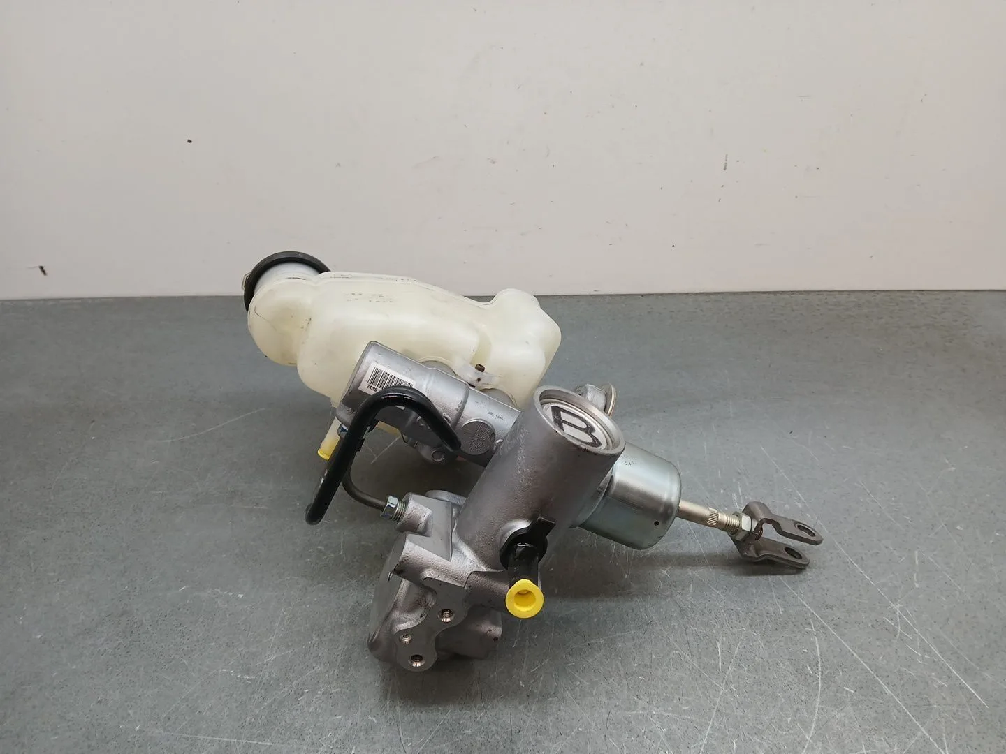 Bomba Freno para Lexus Is Iii (_E3_)