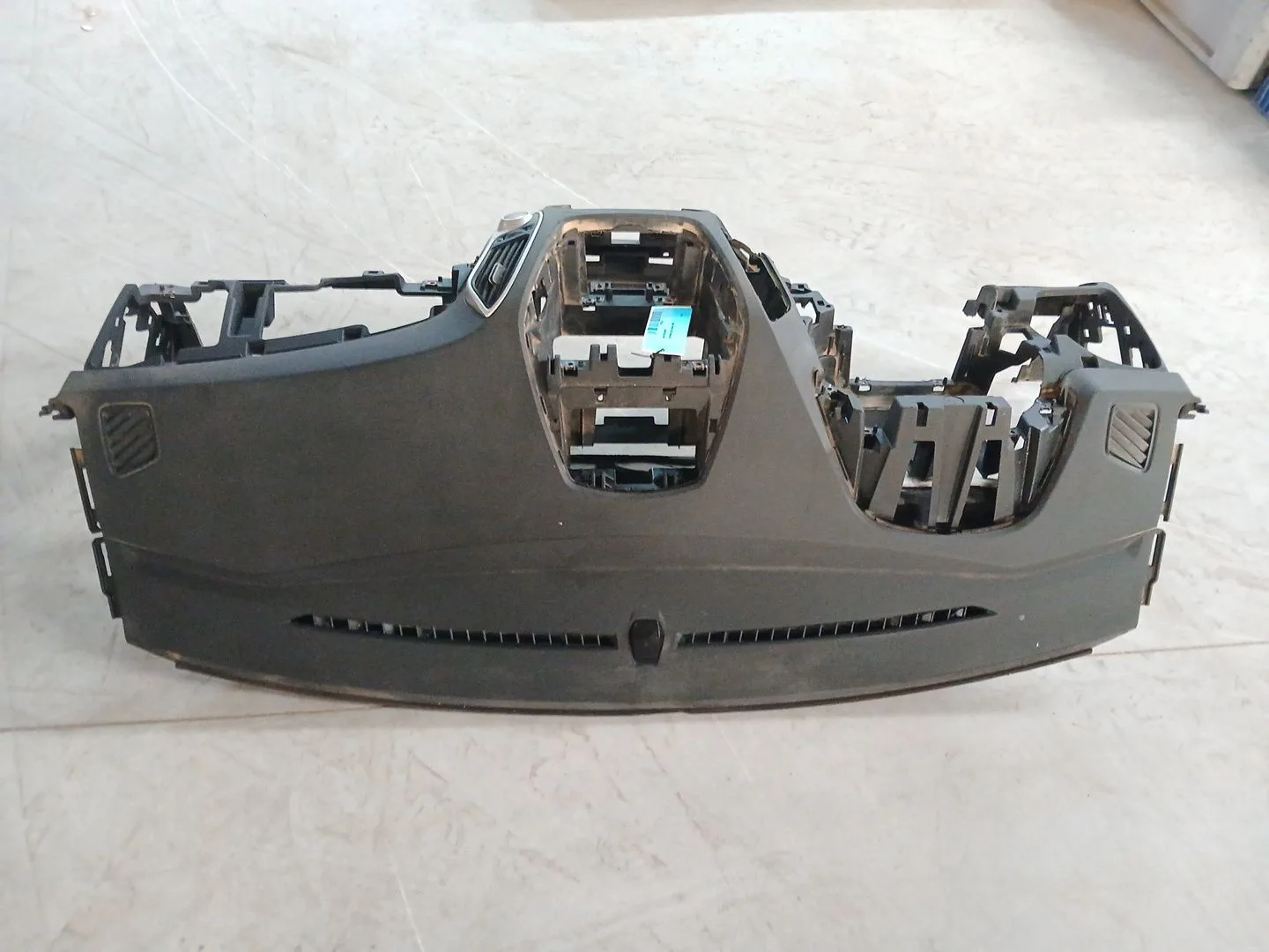Salpicadero para Hyundai Ix35