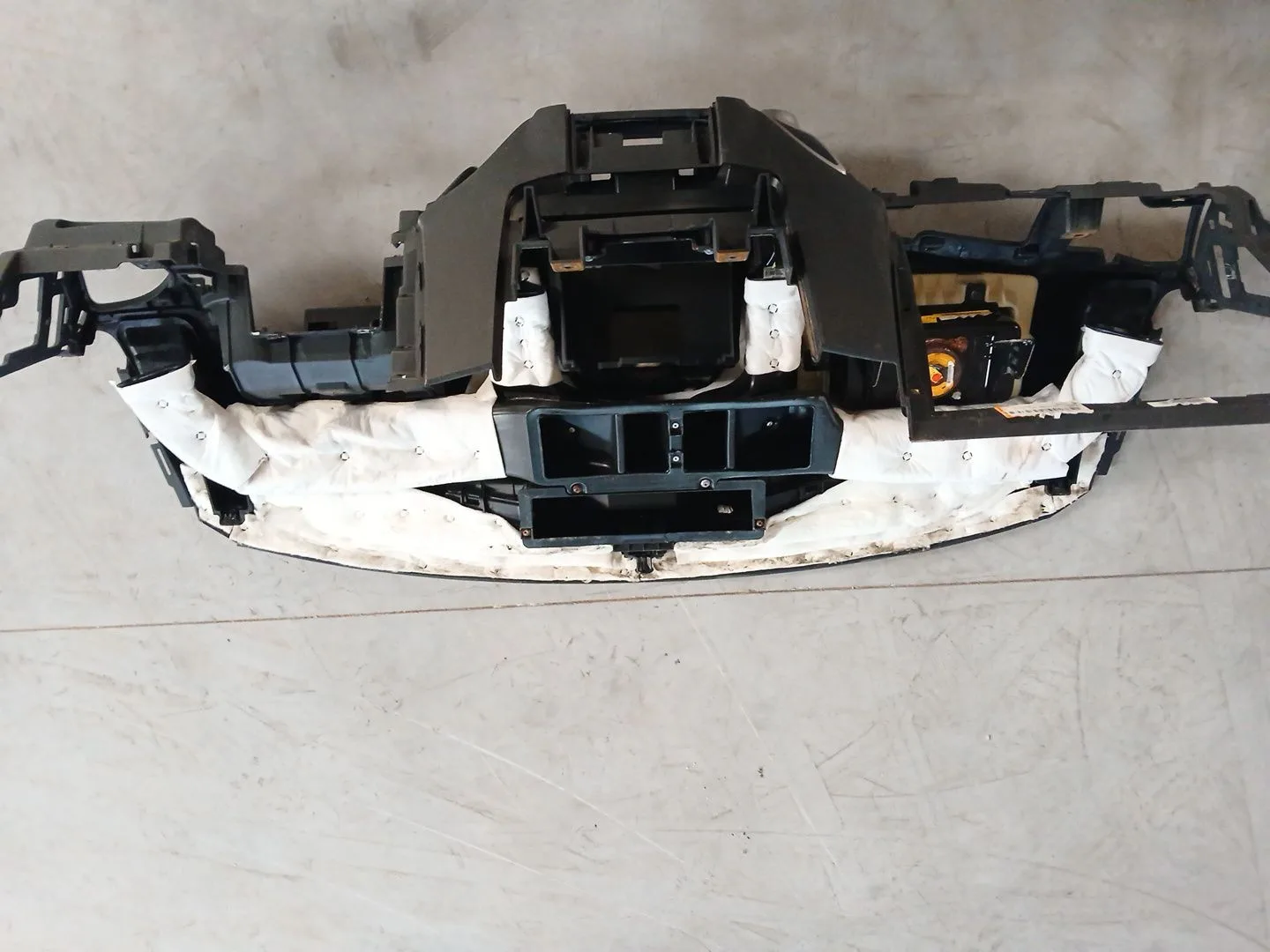 Salpicadero para Hyundai Ix35