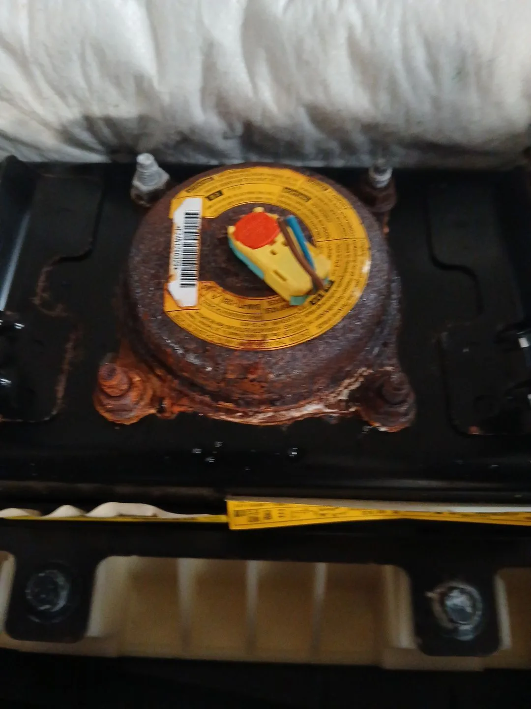 Salpicadero para Hyundai Ix35