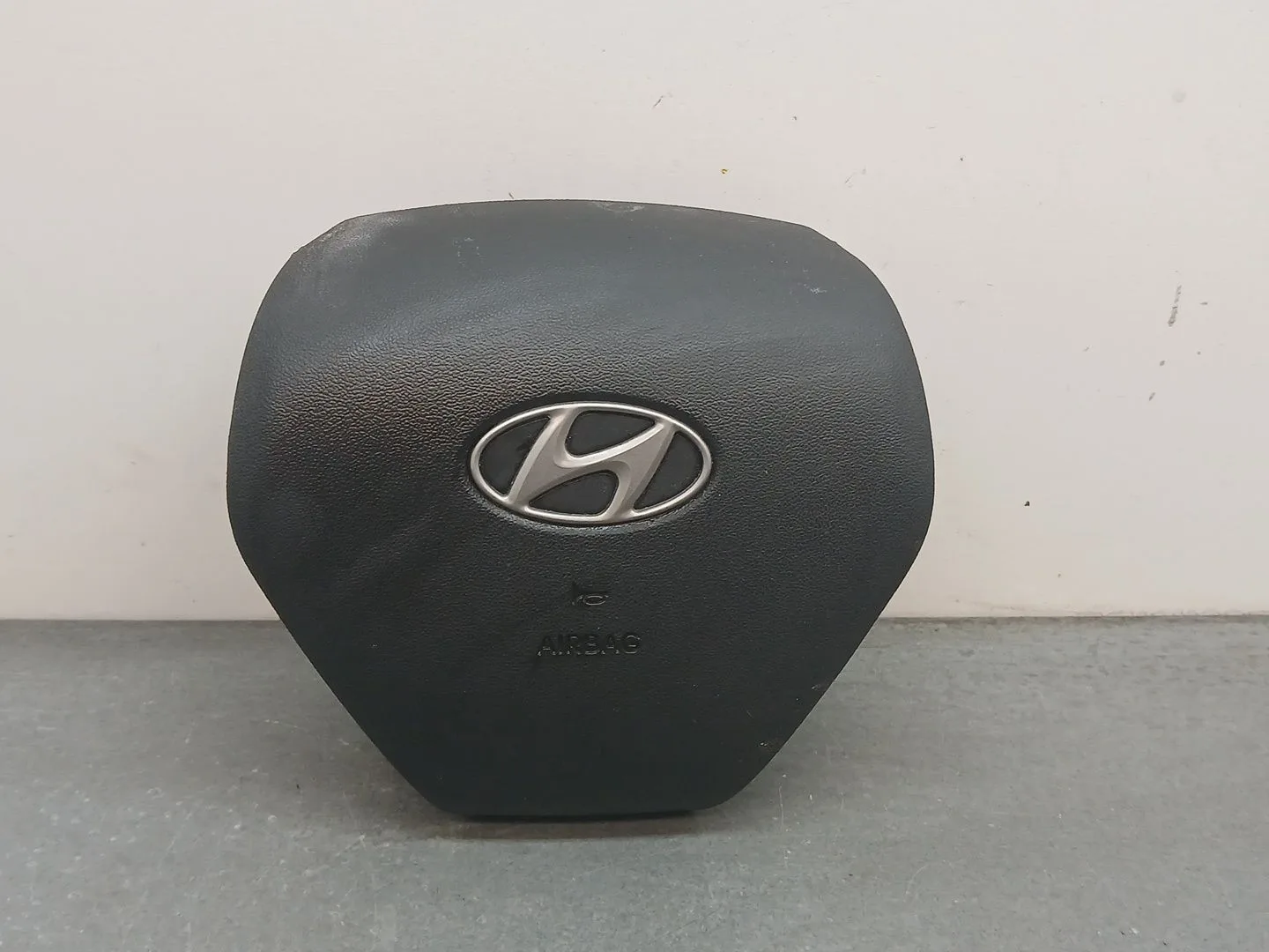 Airbag Delantero Izquierdo para Hyundai Ix35
