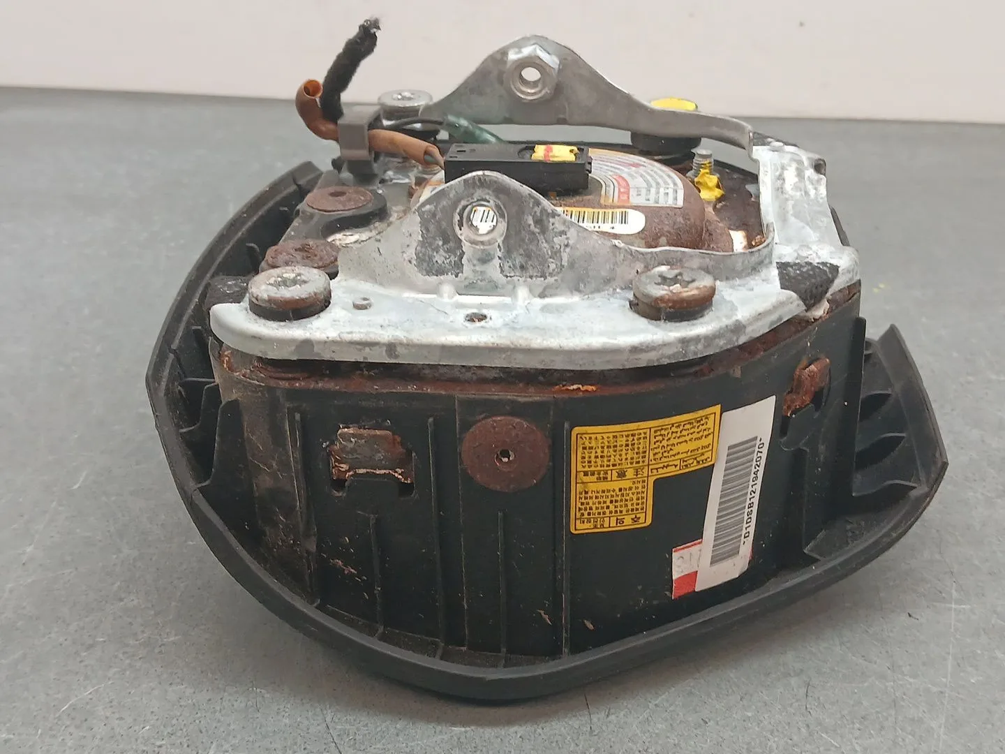 Airbag Delantero Izquierdo para Hyundai Ix35