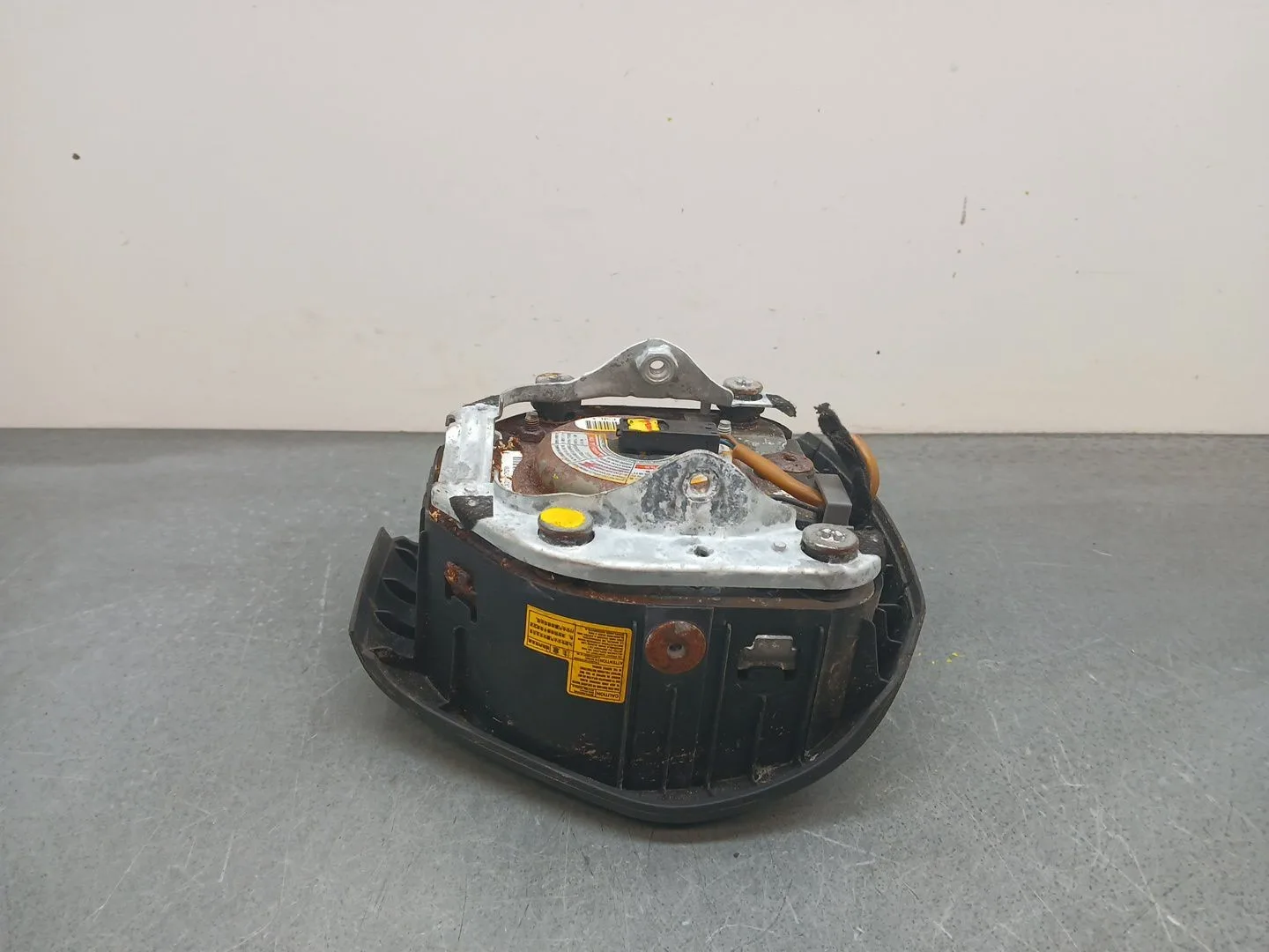 Airbag Delantero Izquierdo para Hyundai Ix35
