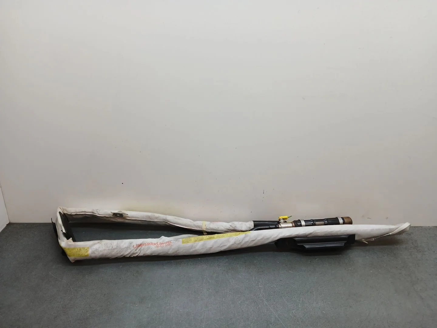 Airbag Cortina Delantero Izquierdo para Hyundai Ix35