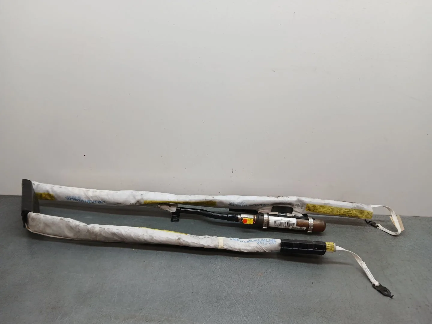 Airbag Cortina Delantero Derecho para Hyundai Ix35