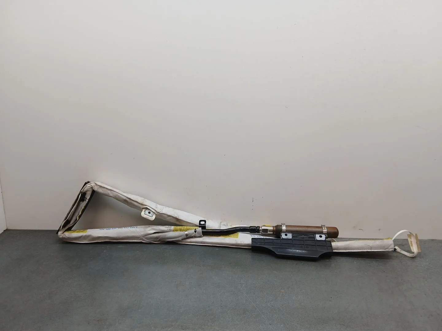Airbag Cortina Delantero Derecho para Hyundai Ix35