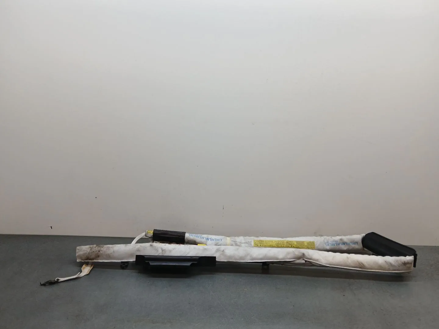 Airbag Cortina Delantero Derecho para Hyundai Ix35