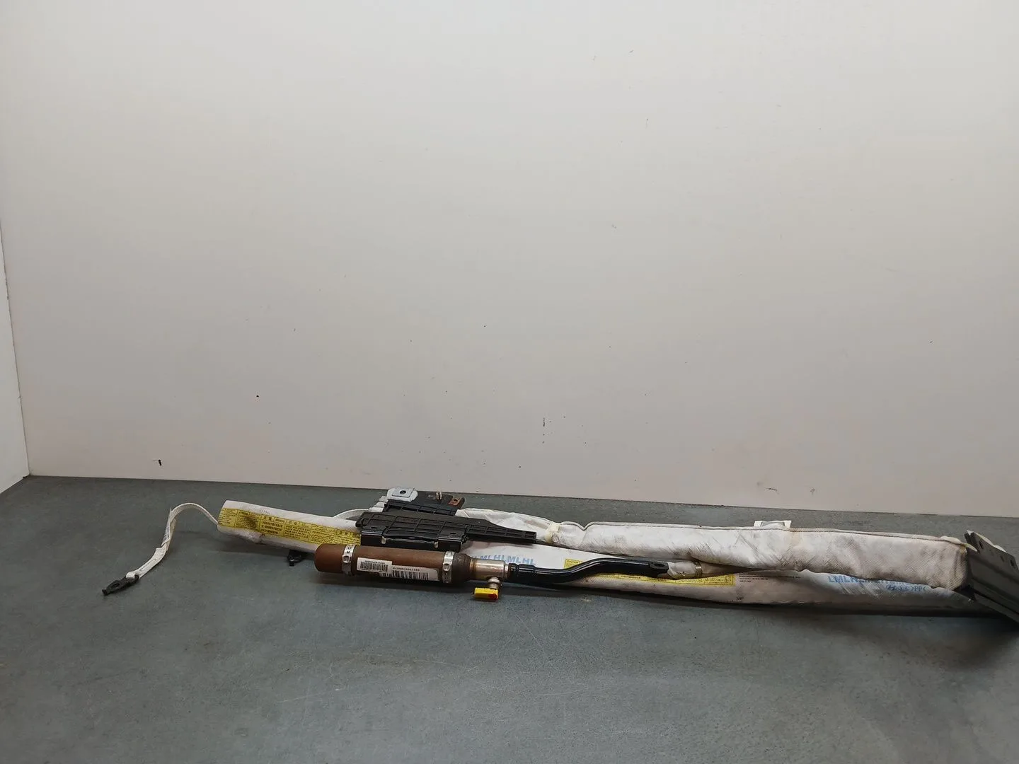 Airbag Cortina Delantero Derecho para Hyundai Ix35