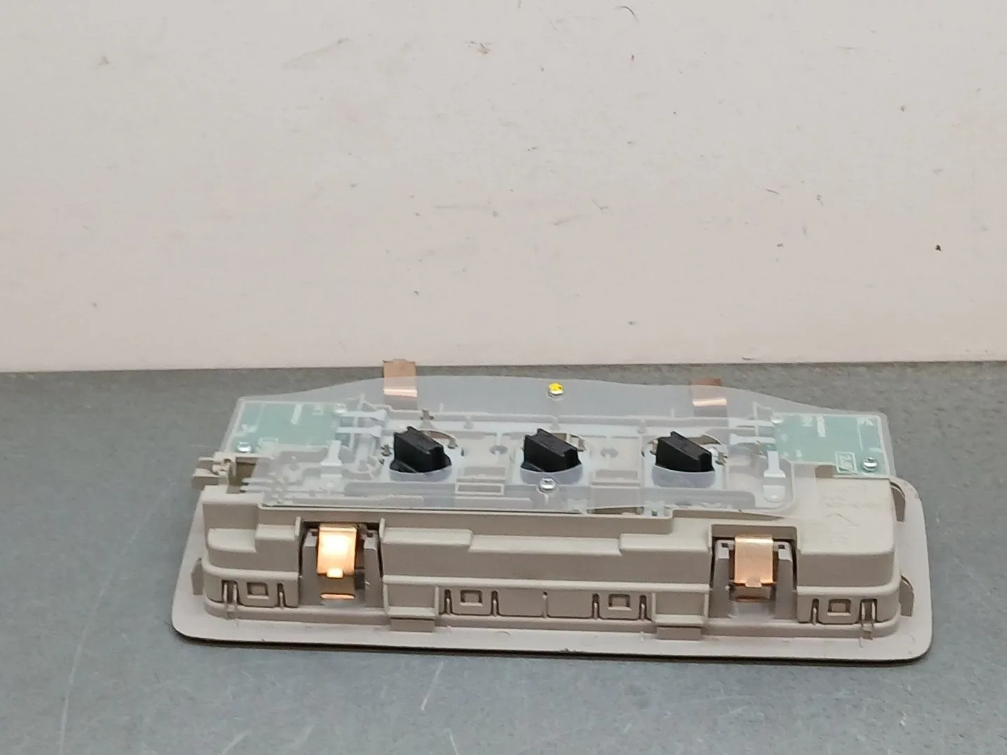 Luz Interior para Lexus Is Iii (_E3_)