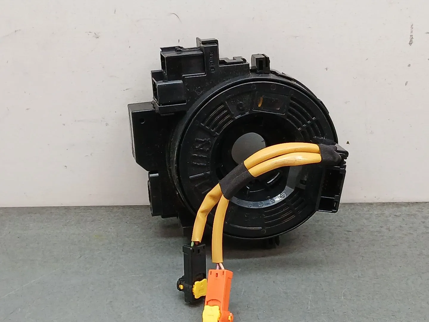 Anillo Airbag para Lexus Is Iii (_E3_)