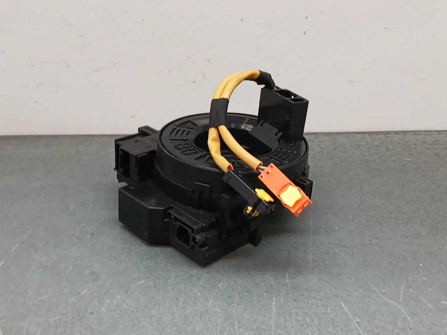 Anillo Airbag para Lexus Is Iii (_E3_)