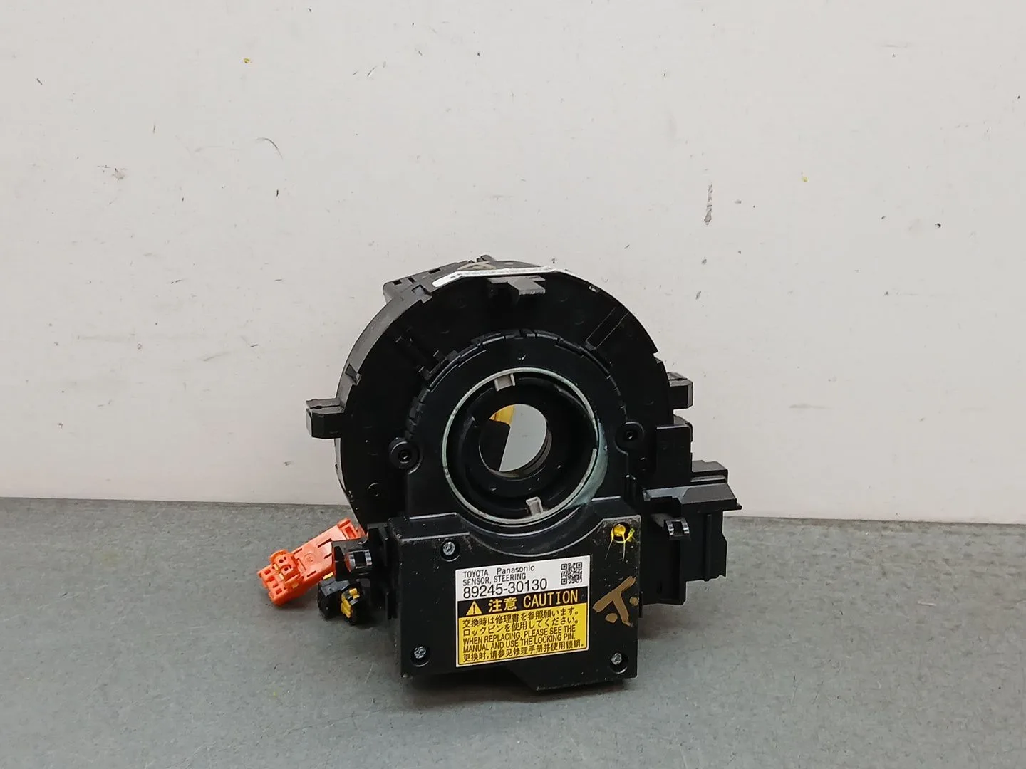 Anillo Airbag para Lexus Is Iii (_E3_)