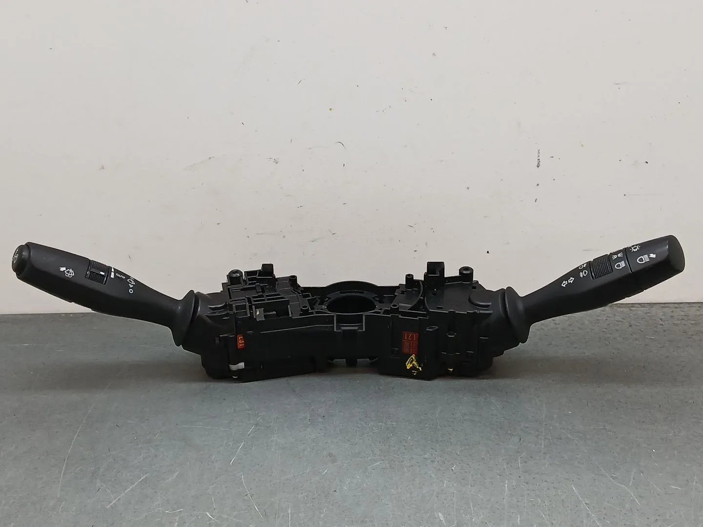 Mando Multifuncion para Lexus Is Iii (_E3_)
