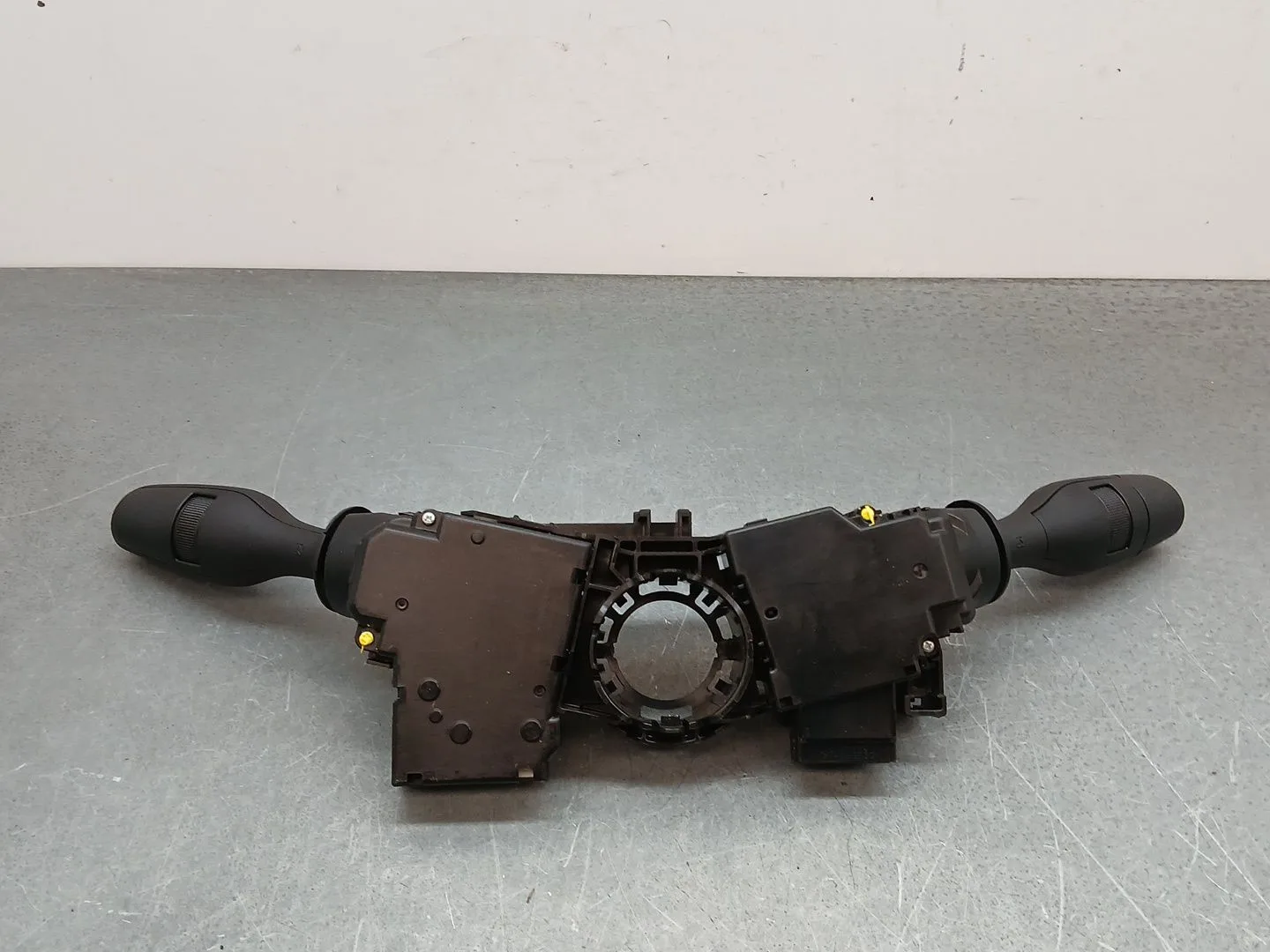 Mando Multifuncion para Lexus Is Iii (_E3_)