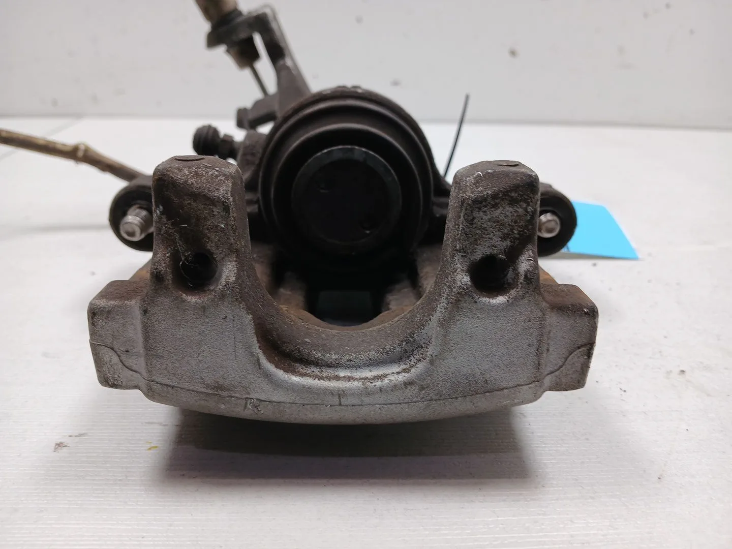 Pinza Freno Trasera Izquierda para Jaguar Xj