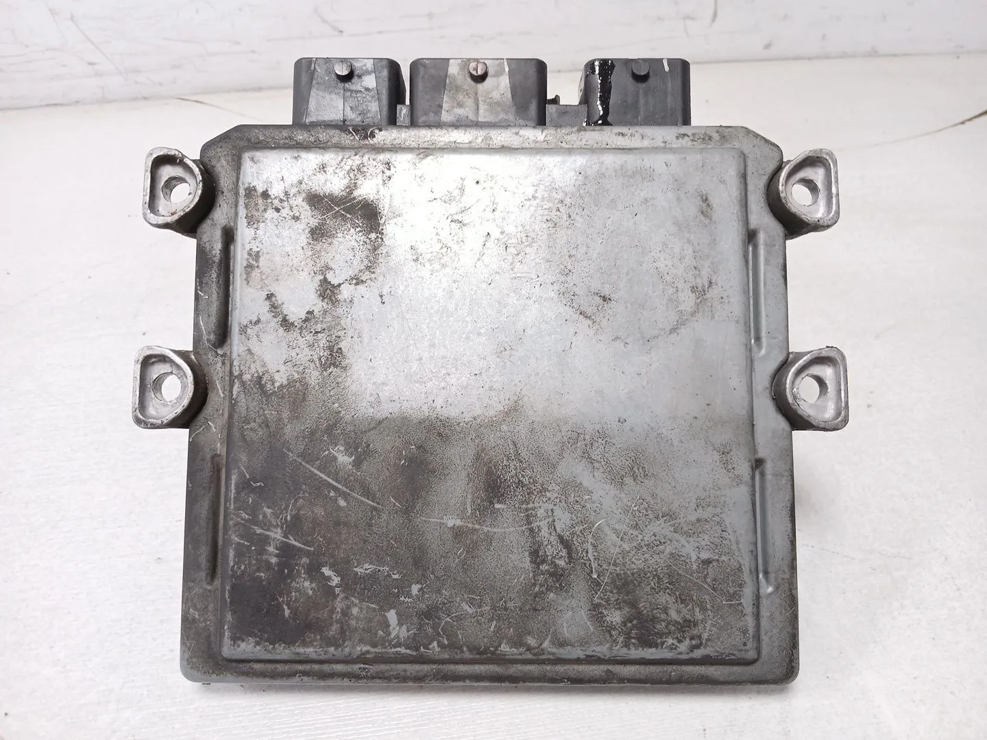 Centralita Motor Uce para Ford Fiesta V (Jh_, Jd_)