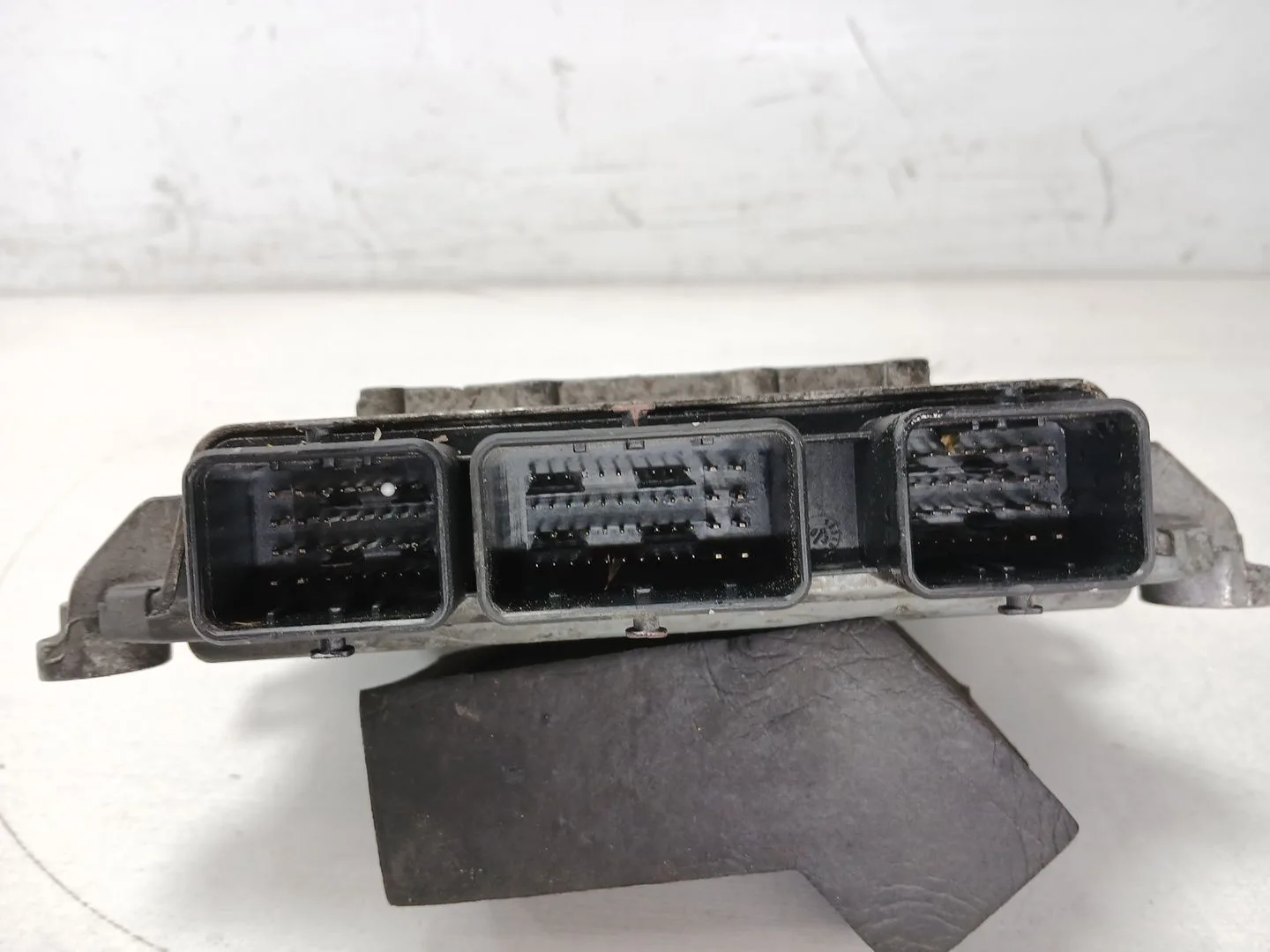 Centralita Motor Uce para Ford Fiesta V (Jh_, Jd_)