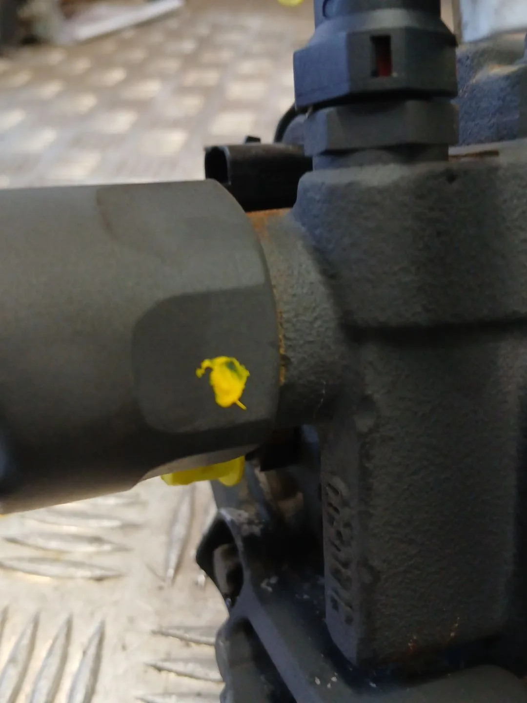 Bomba Inyeccion para Renault Megane Ii (Bm0/1_, Cm0/1_)