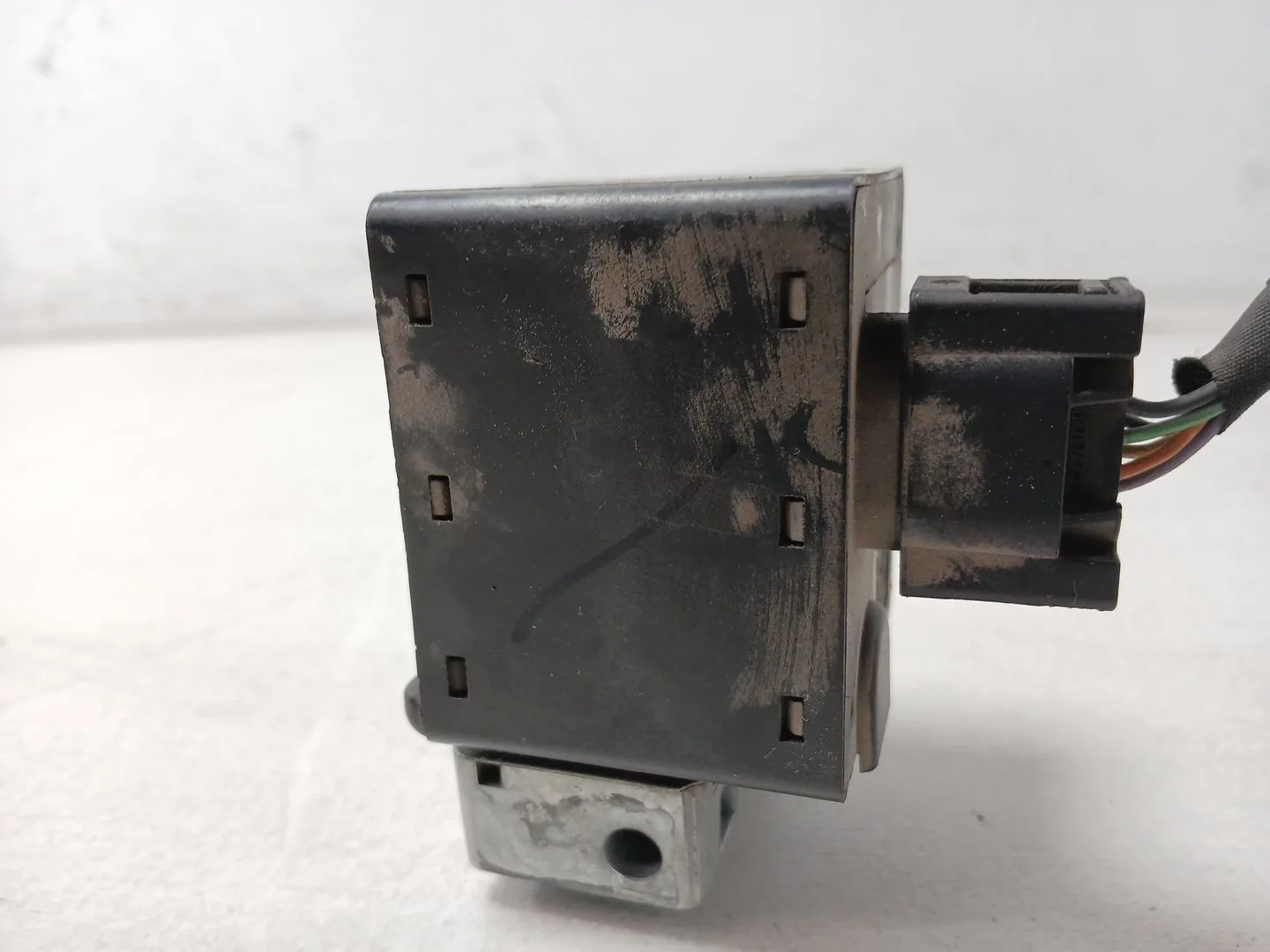 Modulo Electronico para Renault Megane Ii (Bm0/1_, Cm0/1_)