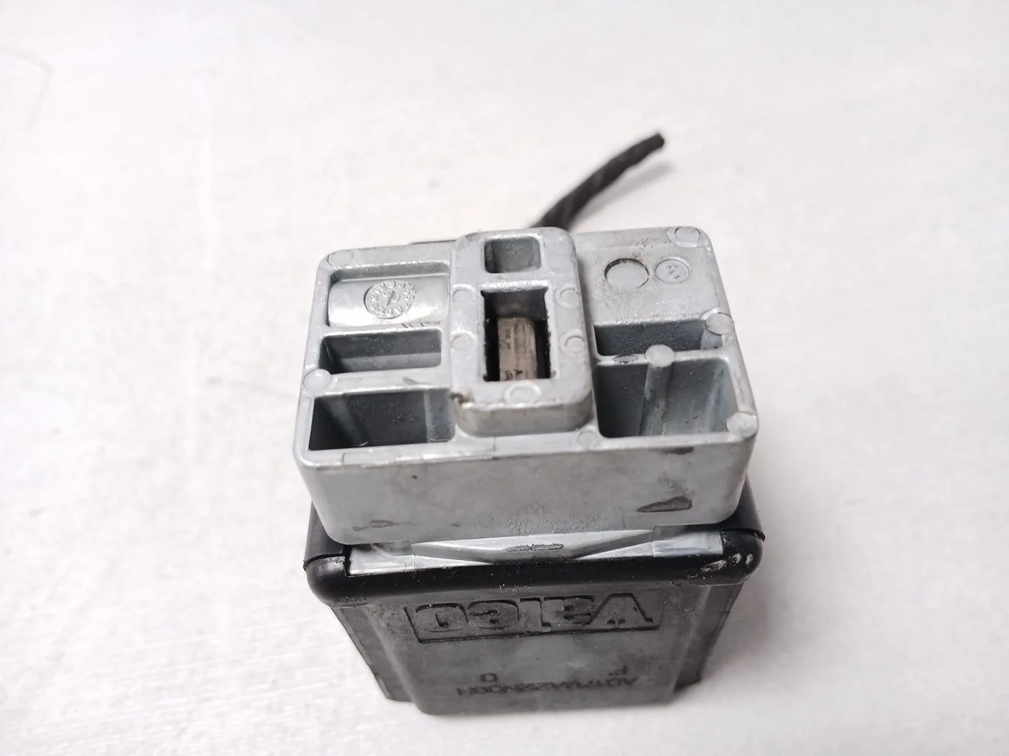 Modulo Electronico para Renault Megane Ii (Bm0/1_, Cm0/1_)