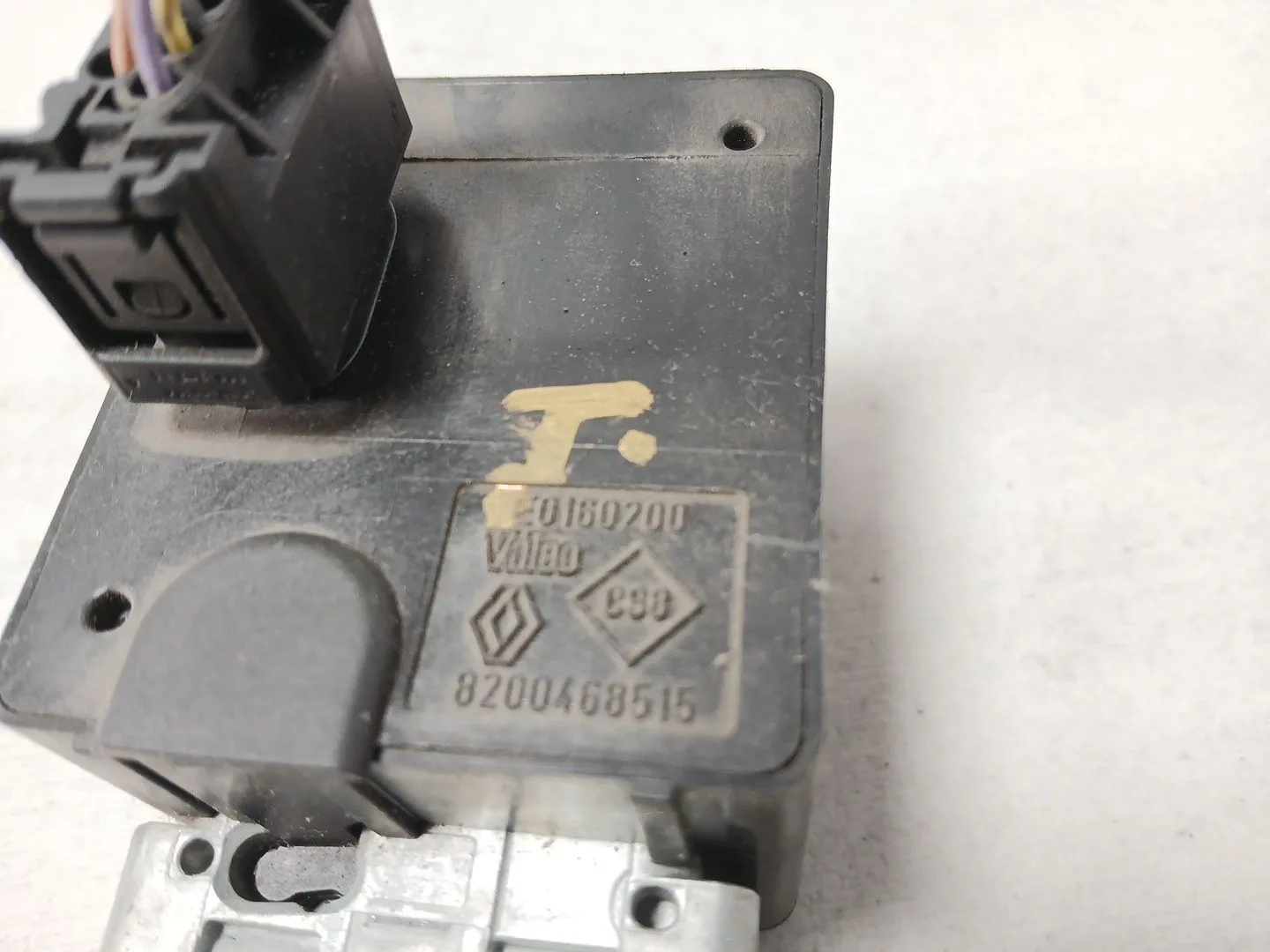 Modulo Electronico para Renault Megane Ii (Bm0/1_, Cm0/1_)