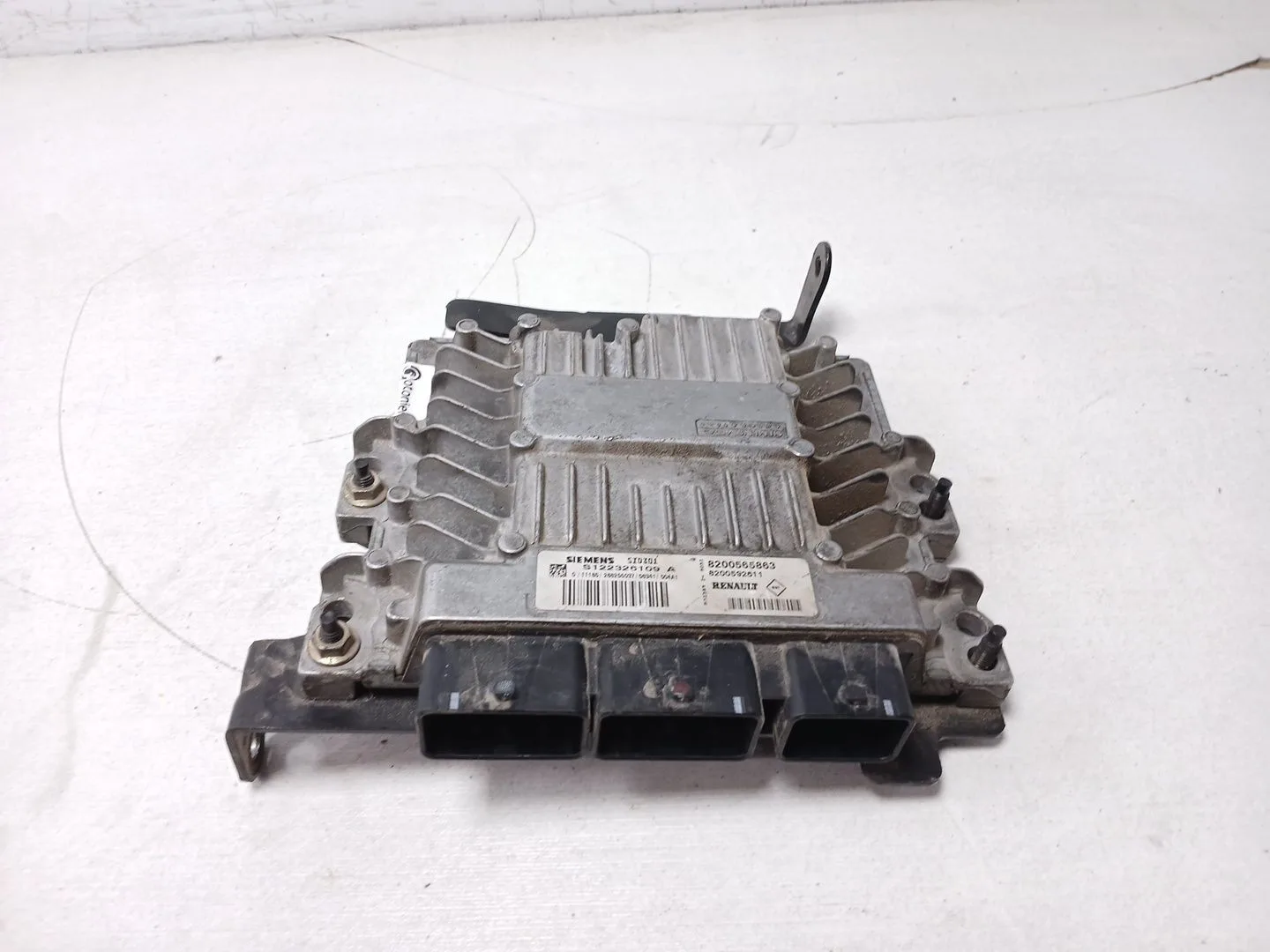 Centralita Motor Uce para Renault Megane Ii (Bm0/1_, Cm0/1_)