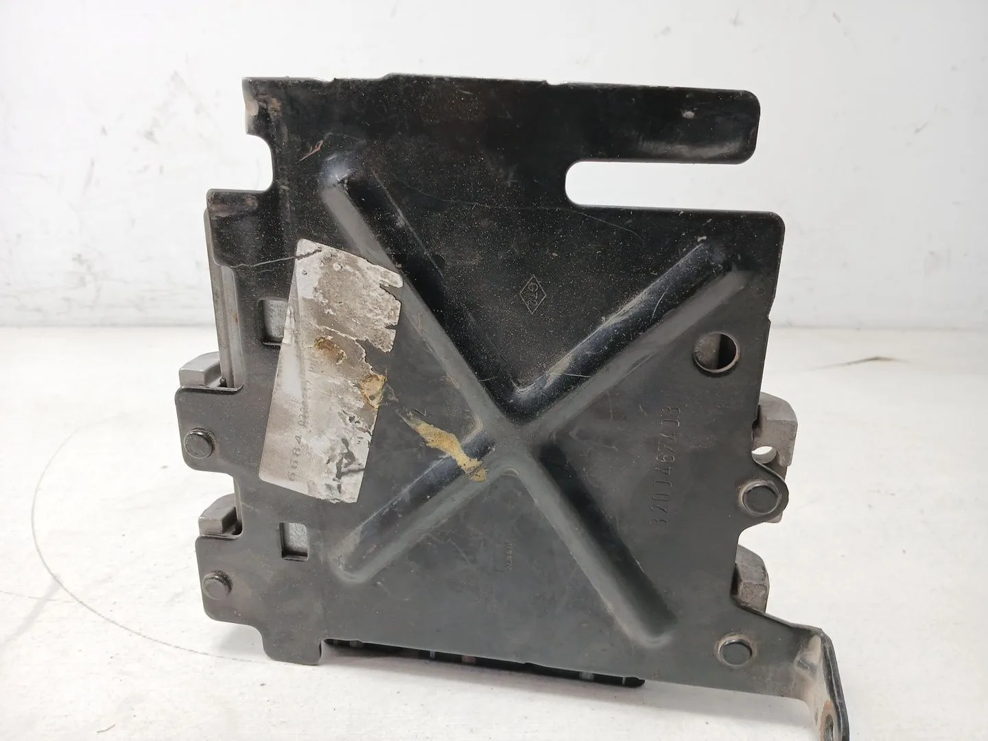Centralita Motor Uce para Renault Megane Ii (Bm0/1_, Cm0/1_)