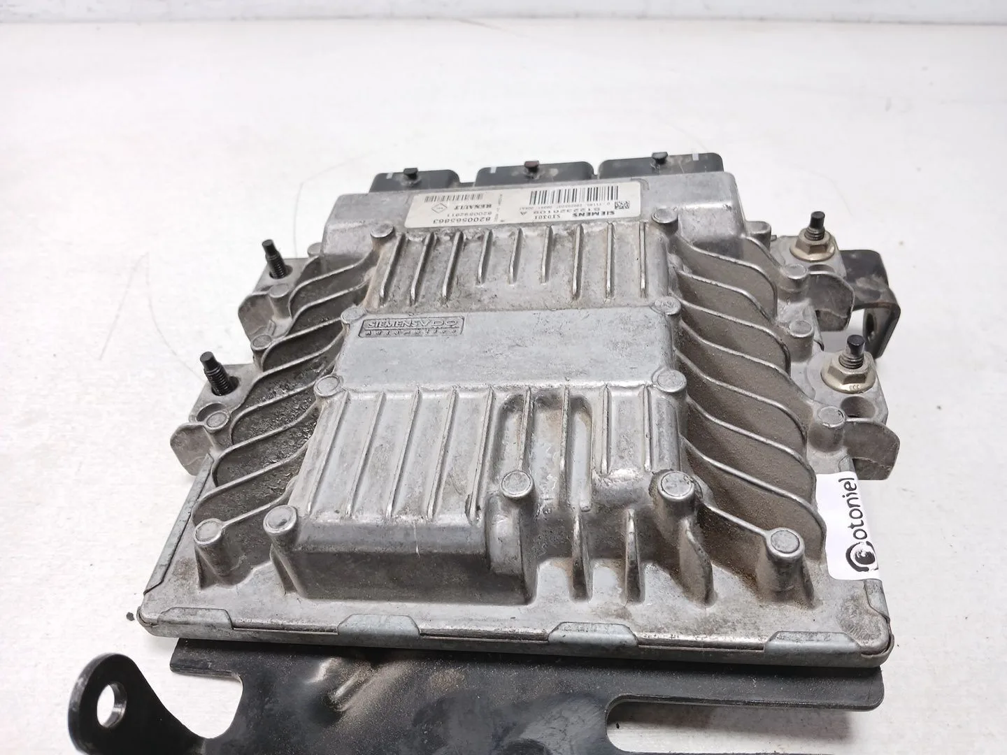 Centralita Motor Uce para Renault Megane Ii (Bm0/1_, Cm0/1_)