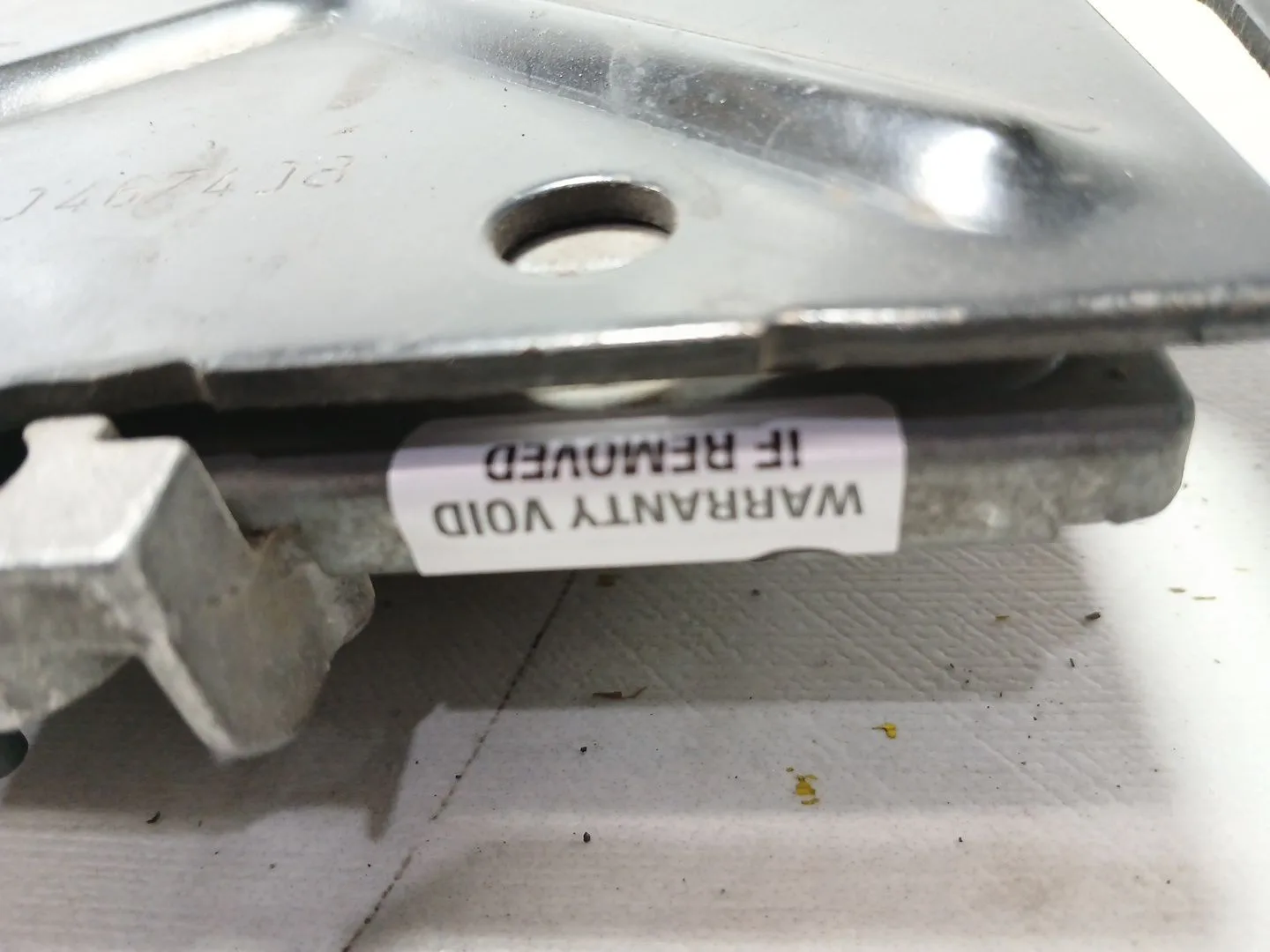 Centralita Motor Uce para Renault Megane Ii (Bm0/1_, Cm0/1_)