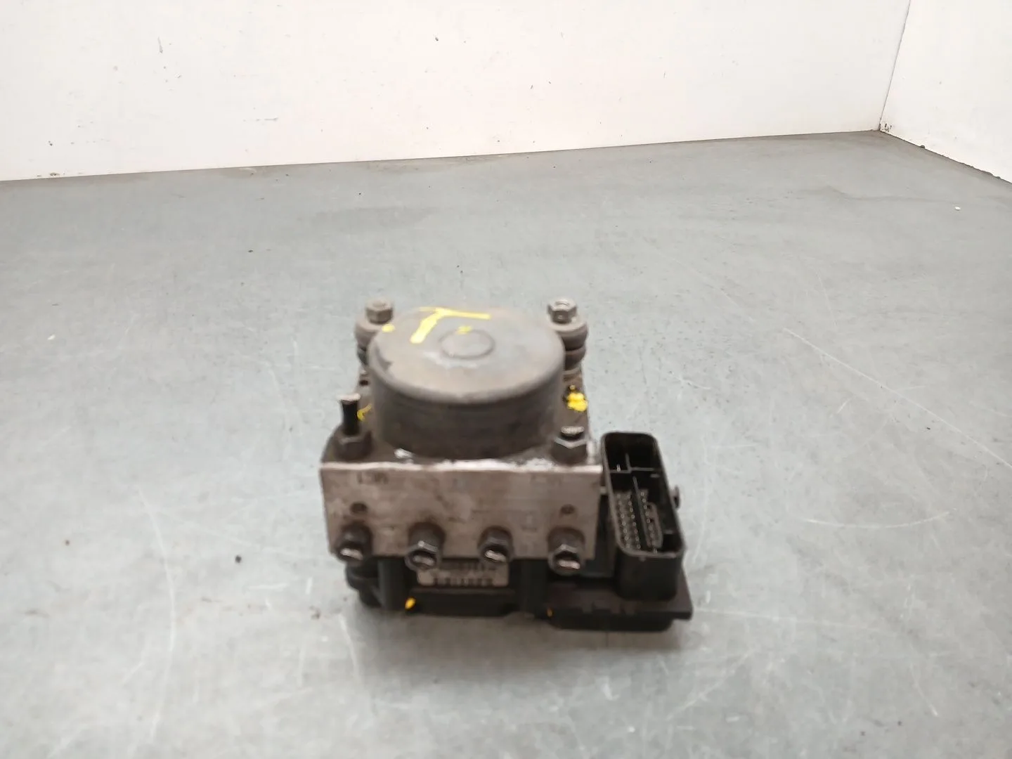 Abs para Fiat 500 (312_)