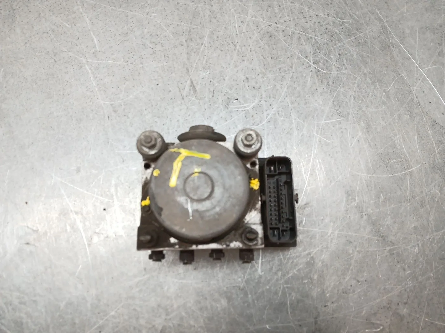 Abs para Fiat 500 (312_)