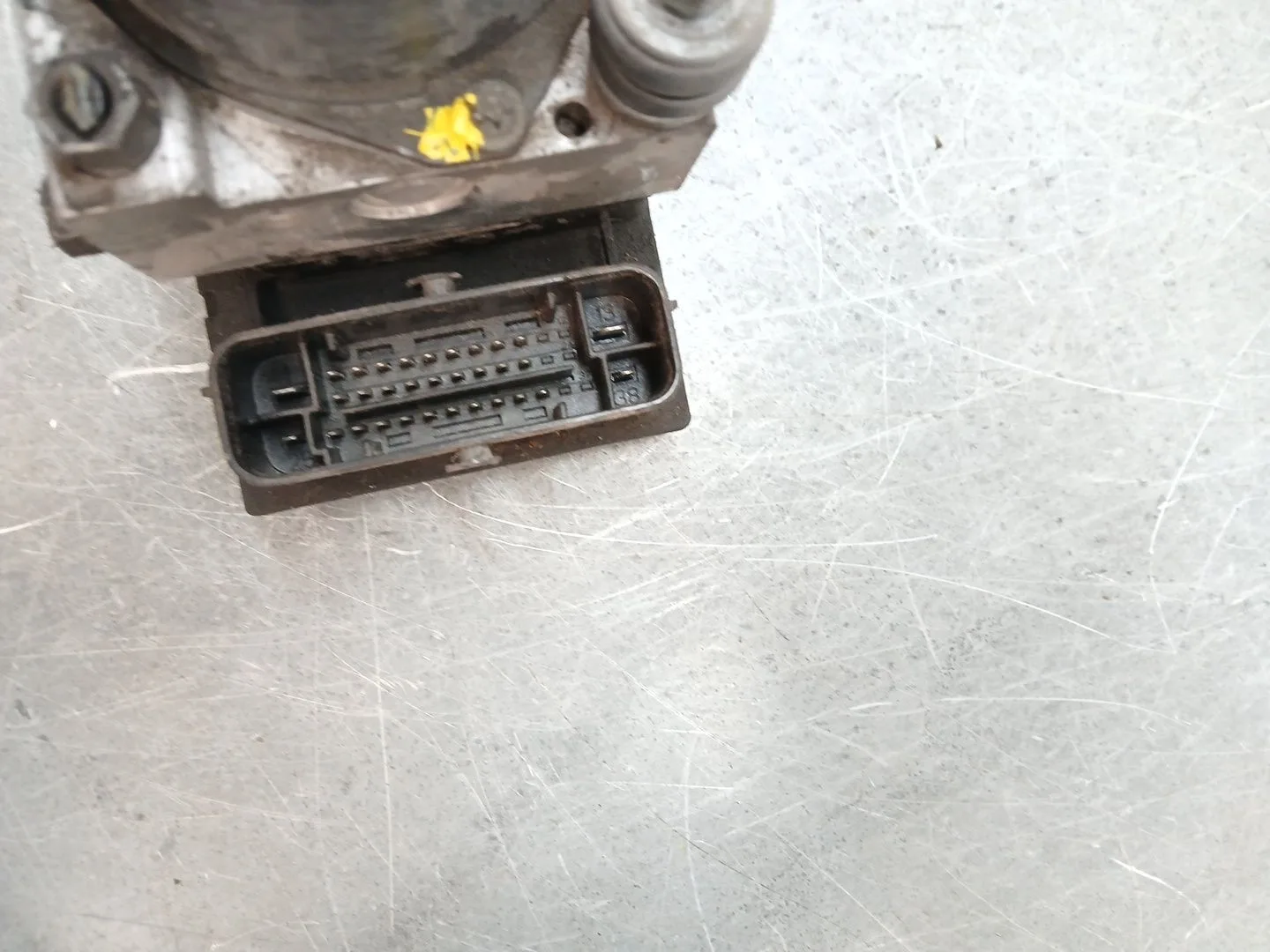 Abs para Fiat 500 (312_)