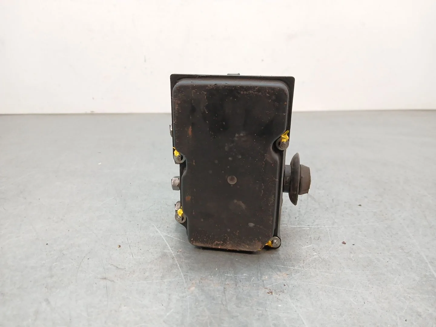 Abs para Fiat 500 (312_)