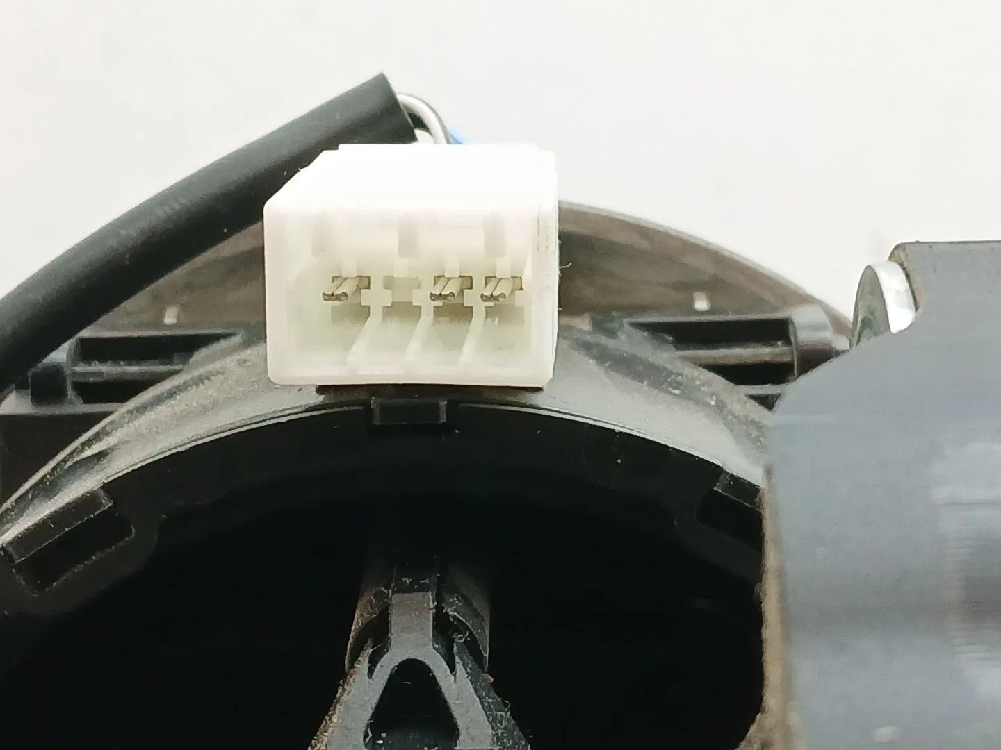 Palanca Cambio para Fiat 500 (312_)