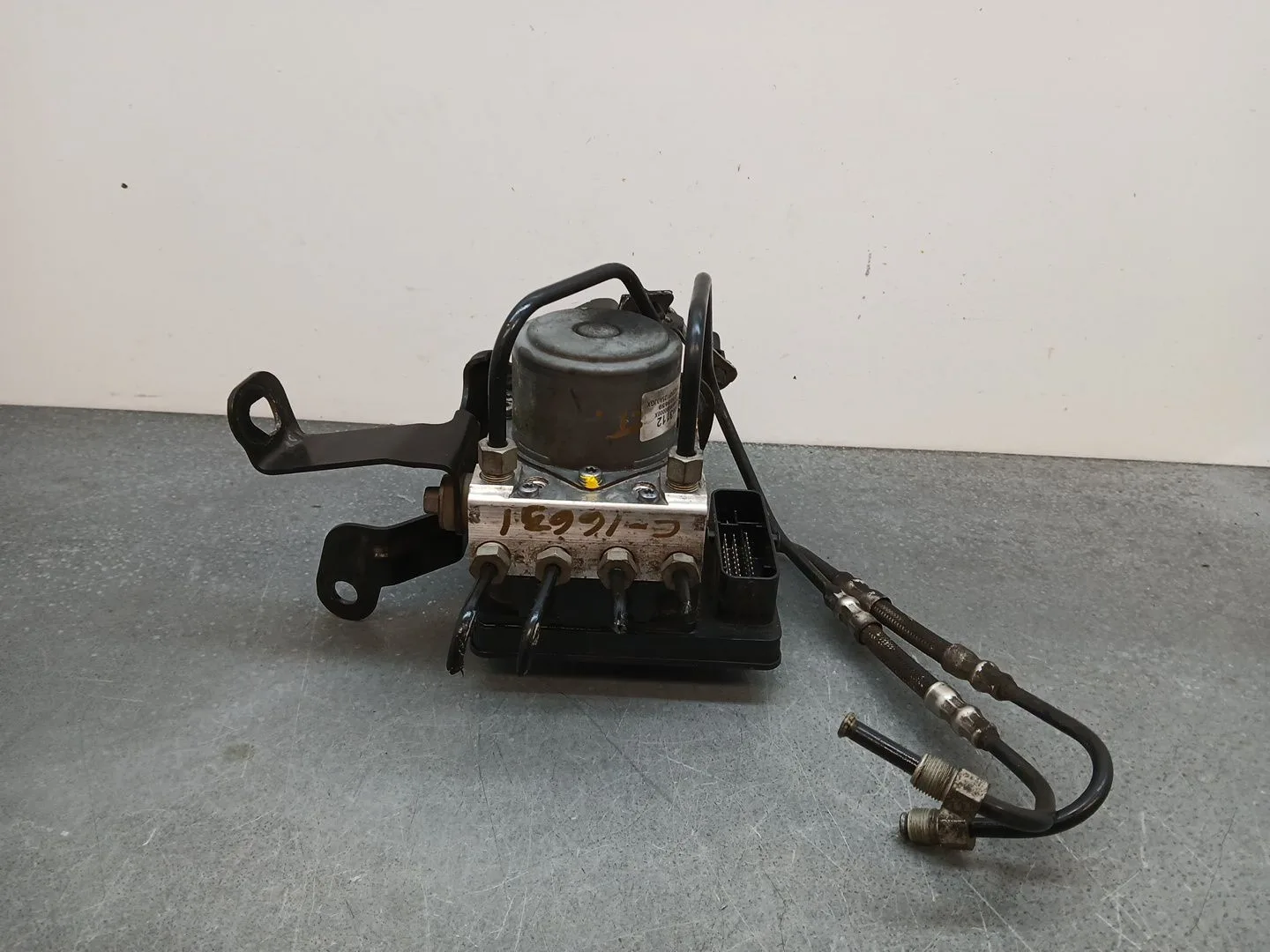 Abs para Opel Insignia Berlina