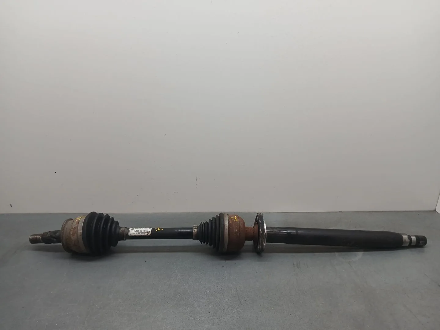 Transmision Delantera Derecha para Opel Insignia Berlina