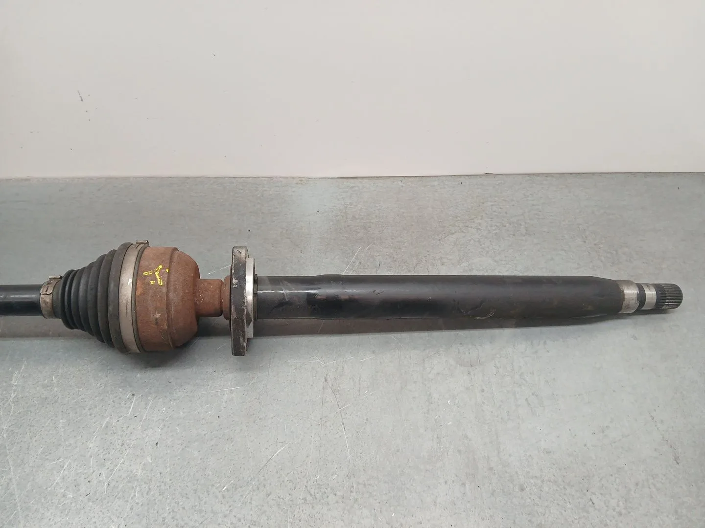 Transmision Delantera Derecha para Opel Insignia Berlina