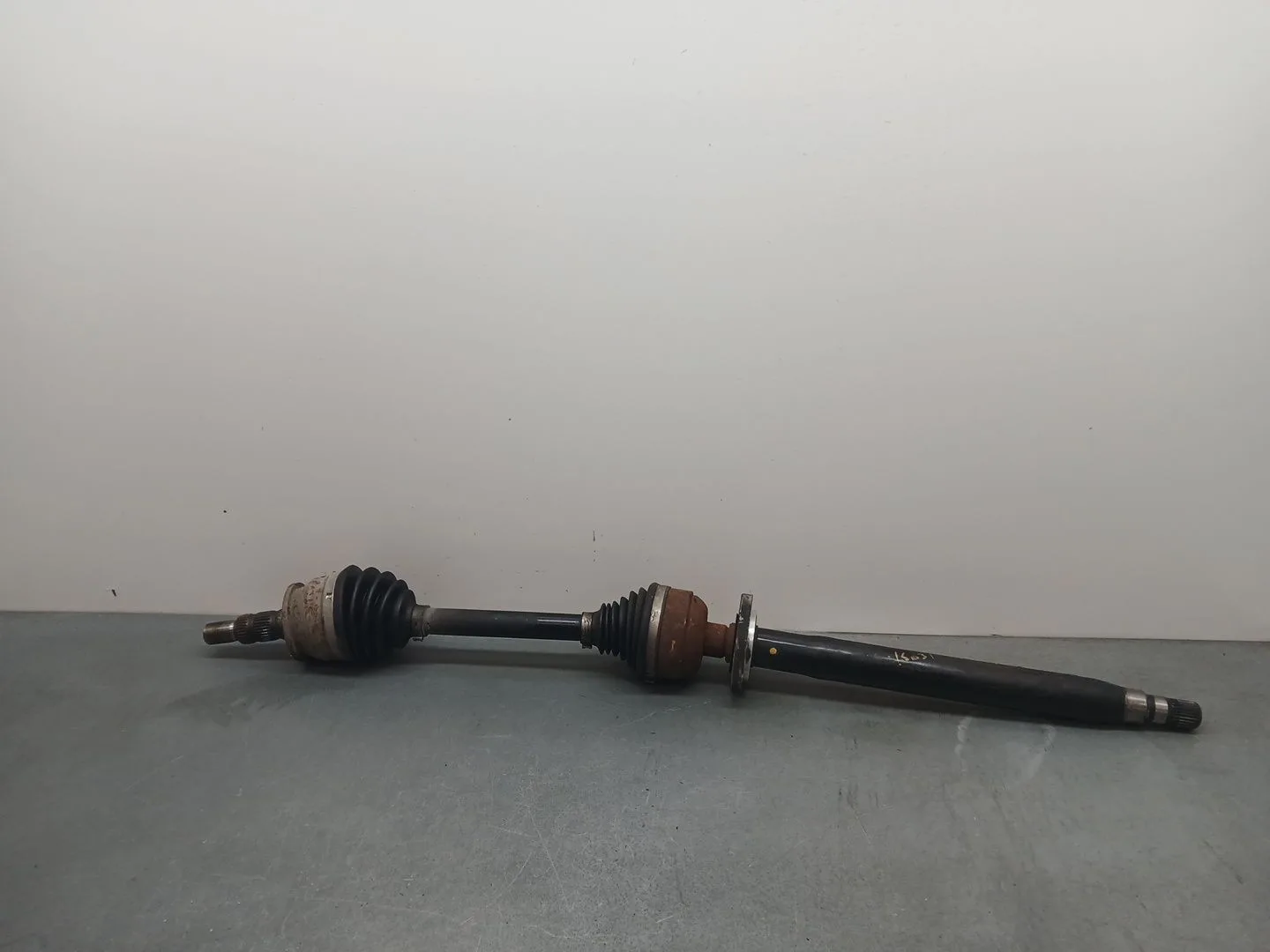 Transmision Delantera Derecha para Opel Insignia Berlina