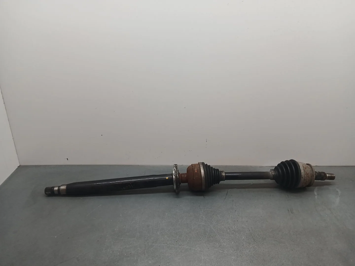 Transmision Delantera Derecha para Opel Insignia Berlina