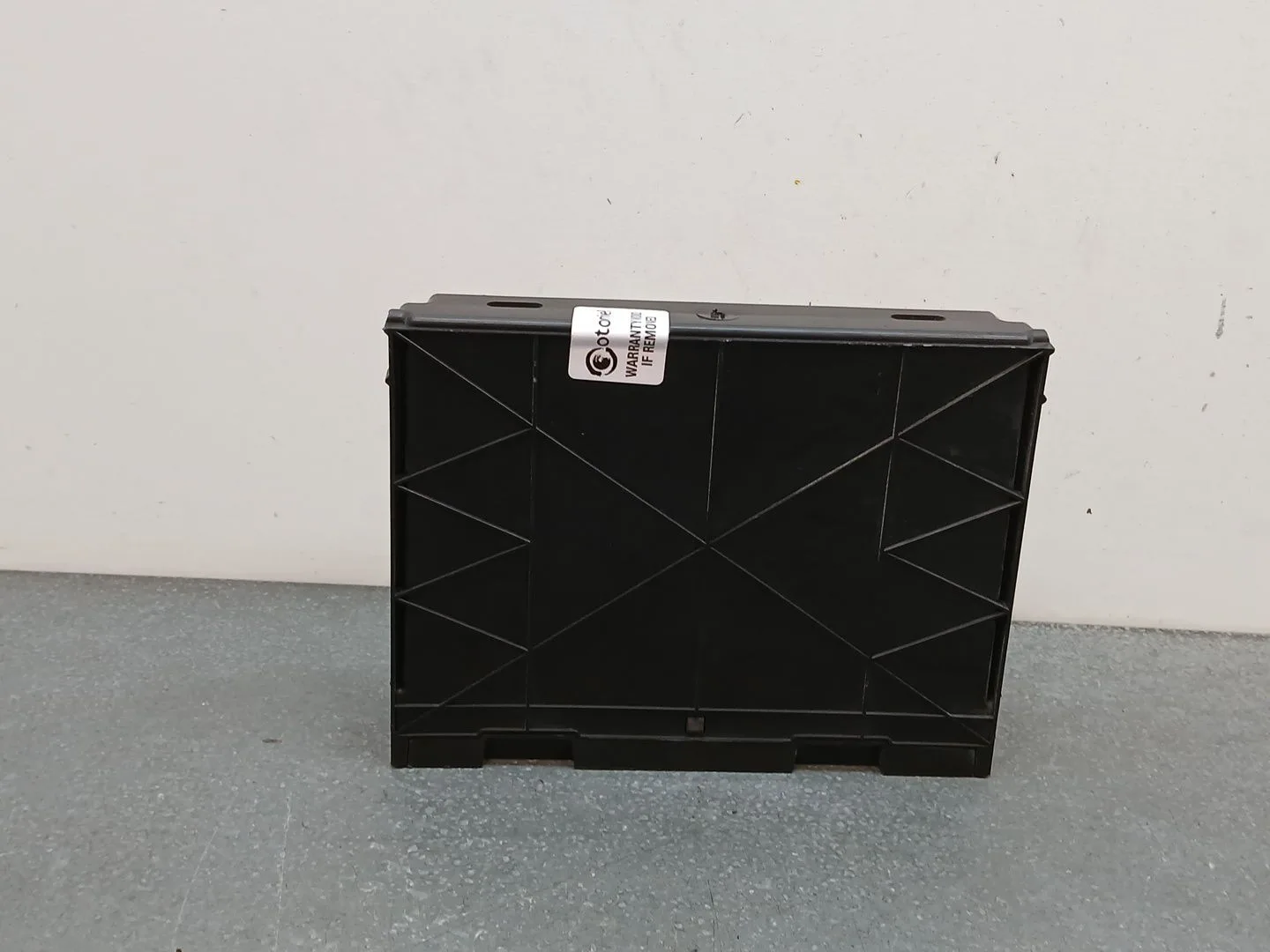 Centralita Bsi para Opel Insignia Berlina