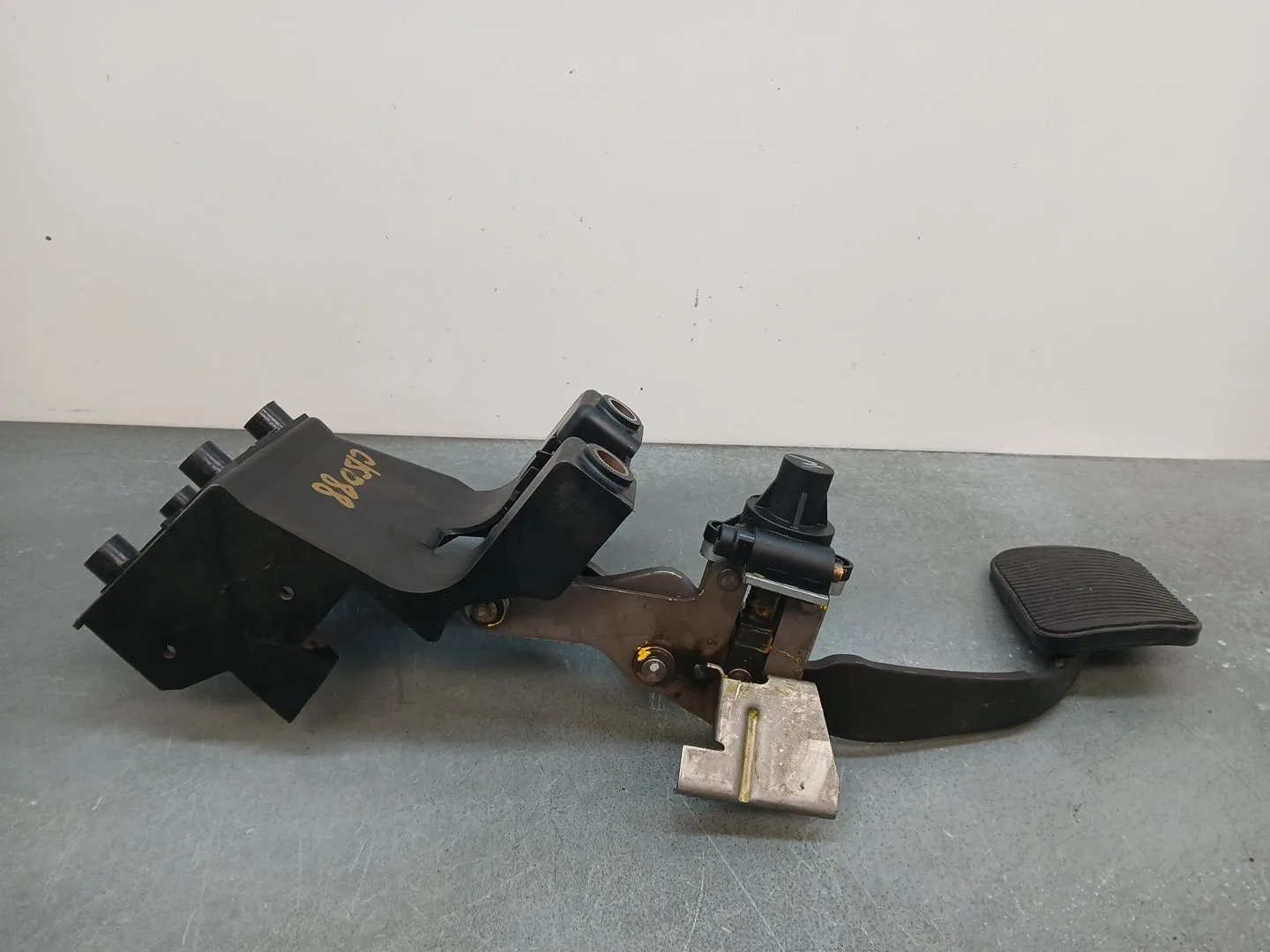 Pedal Freno para Jaguar Xj