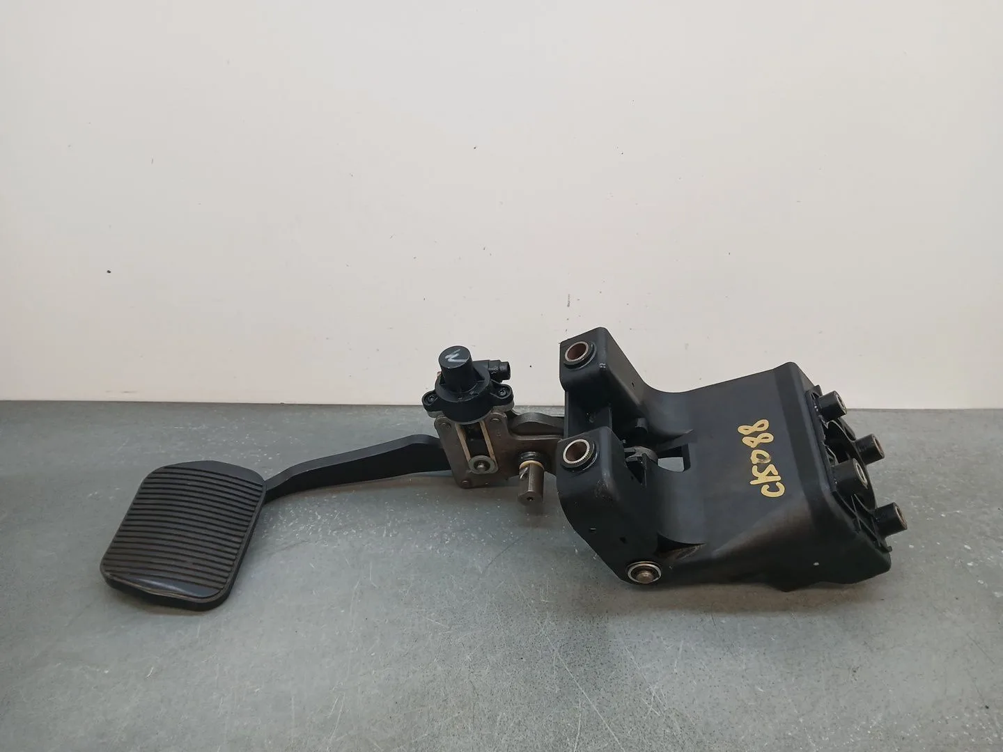 Pedal Freno para Jaguar Xj